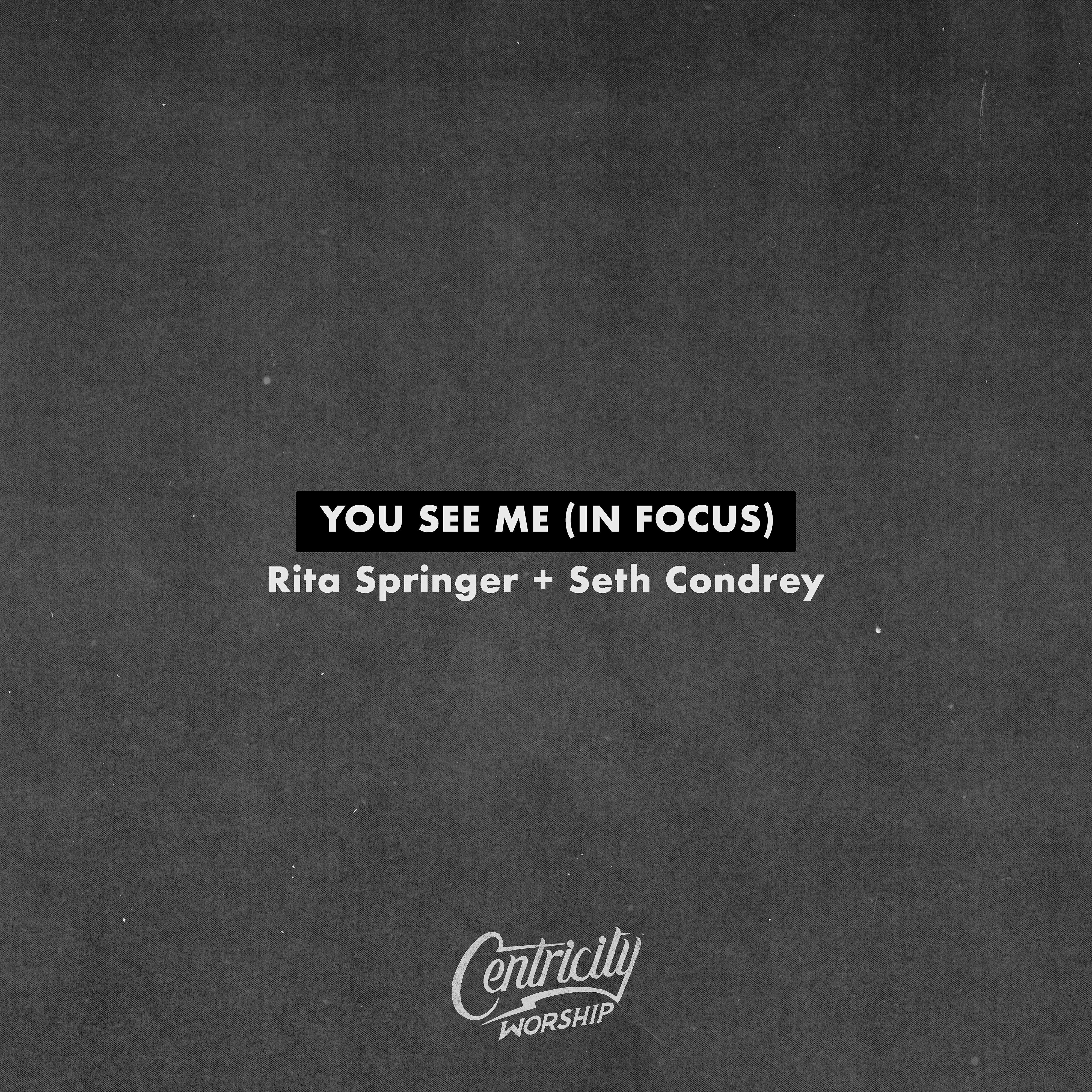 Релиз You See Me (In Focus)