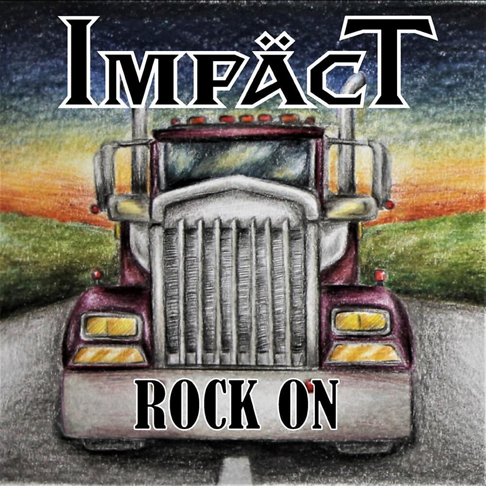Трек Rock On