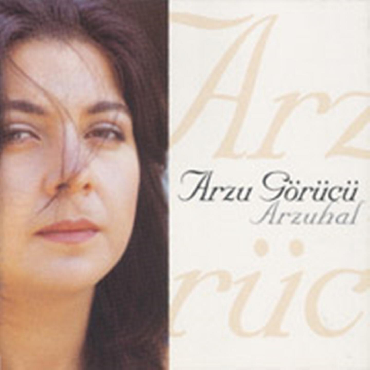 Релиз Arzuhal