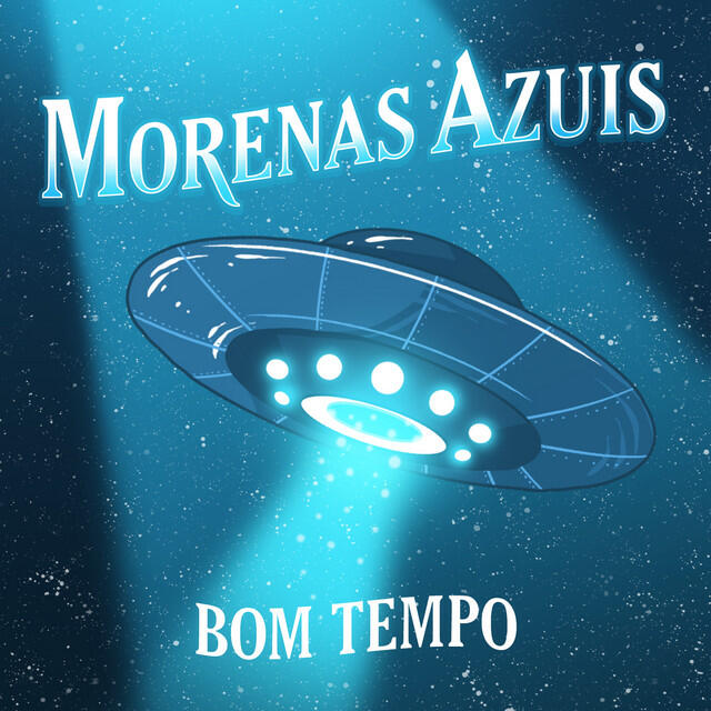 Релиз Bom Tempo