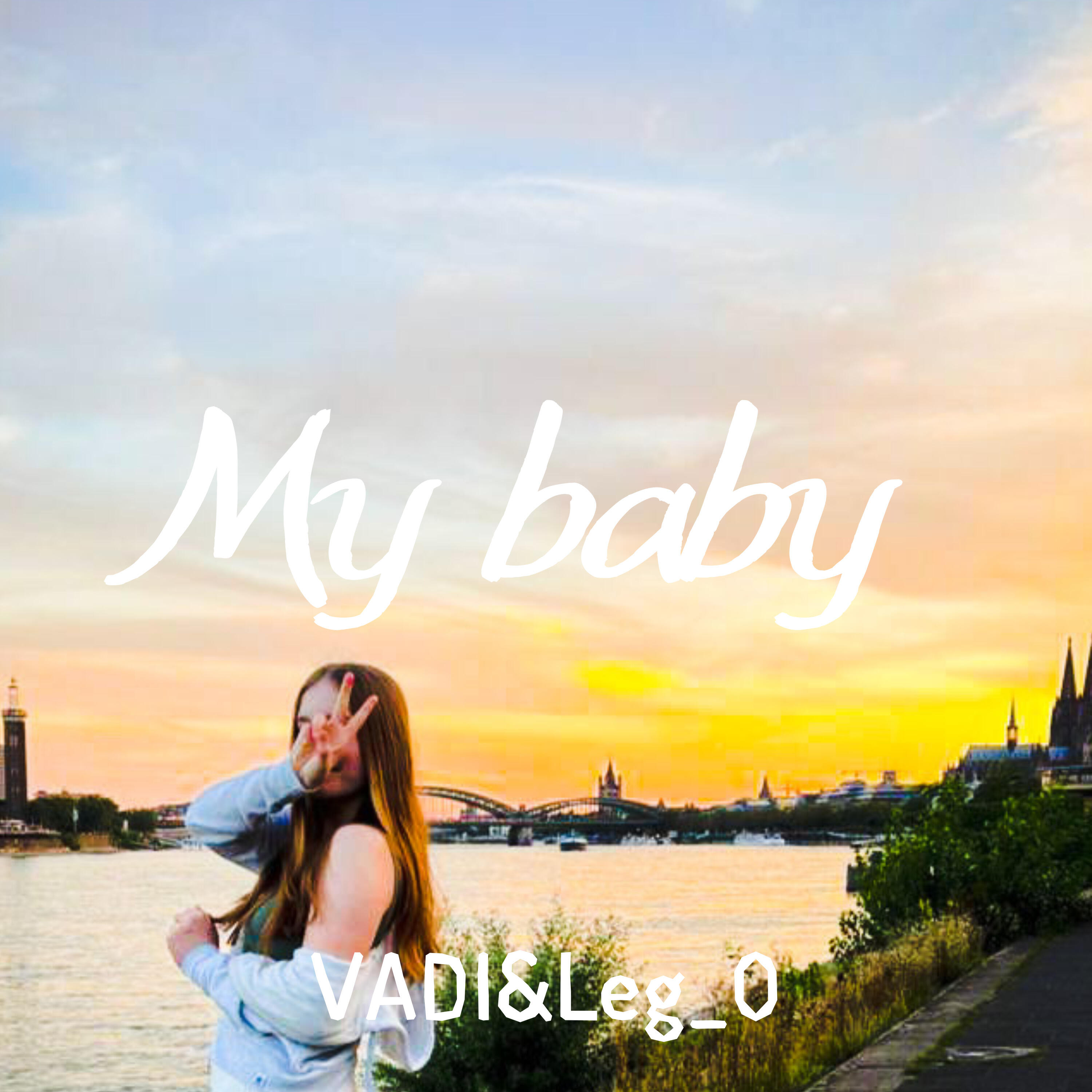 Релиз My Baby