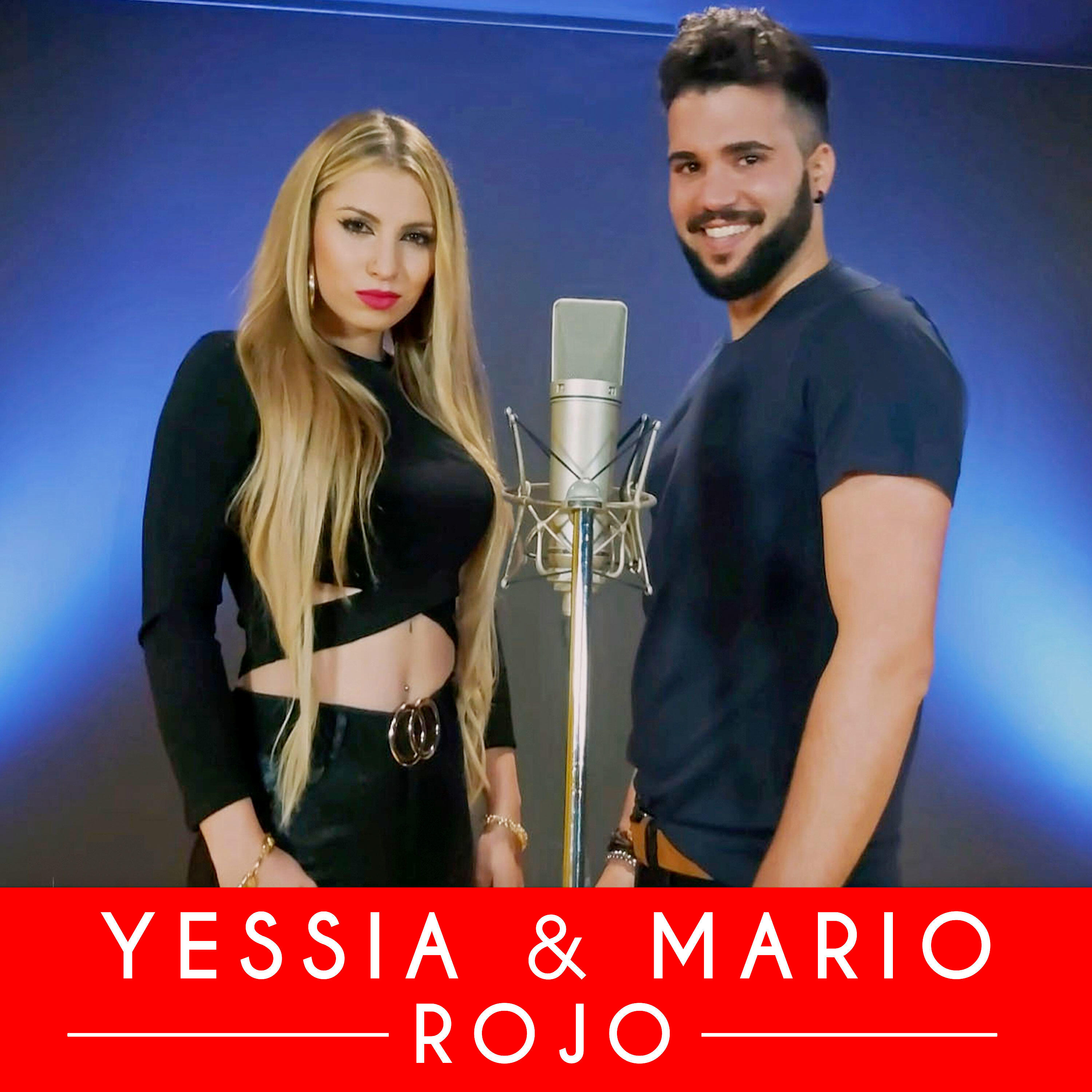 Релиз Rojo