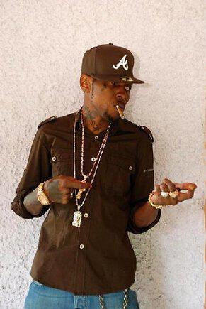 Vybz Kartel все песни в mp3