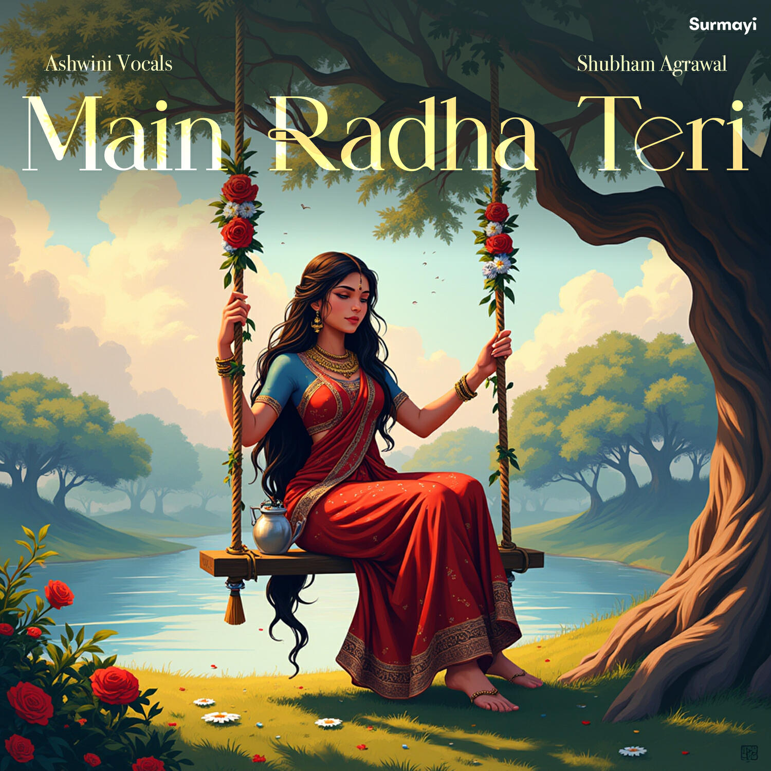 Ashwini Vocals