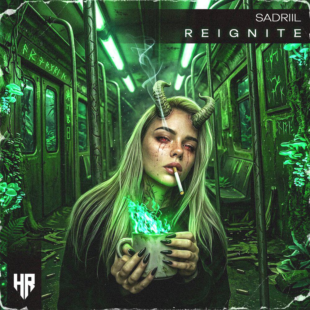 Релиз Reignite