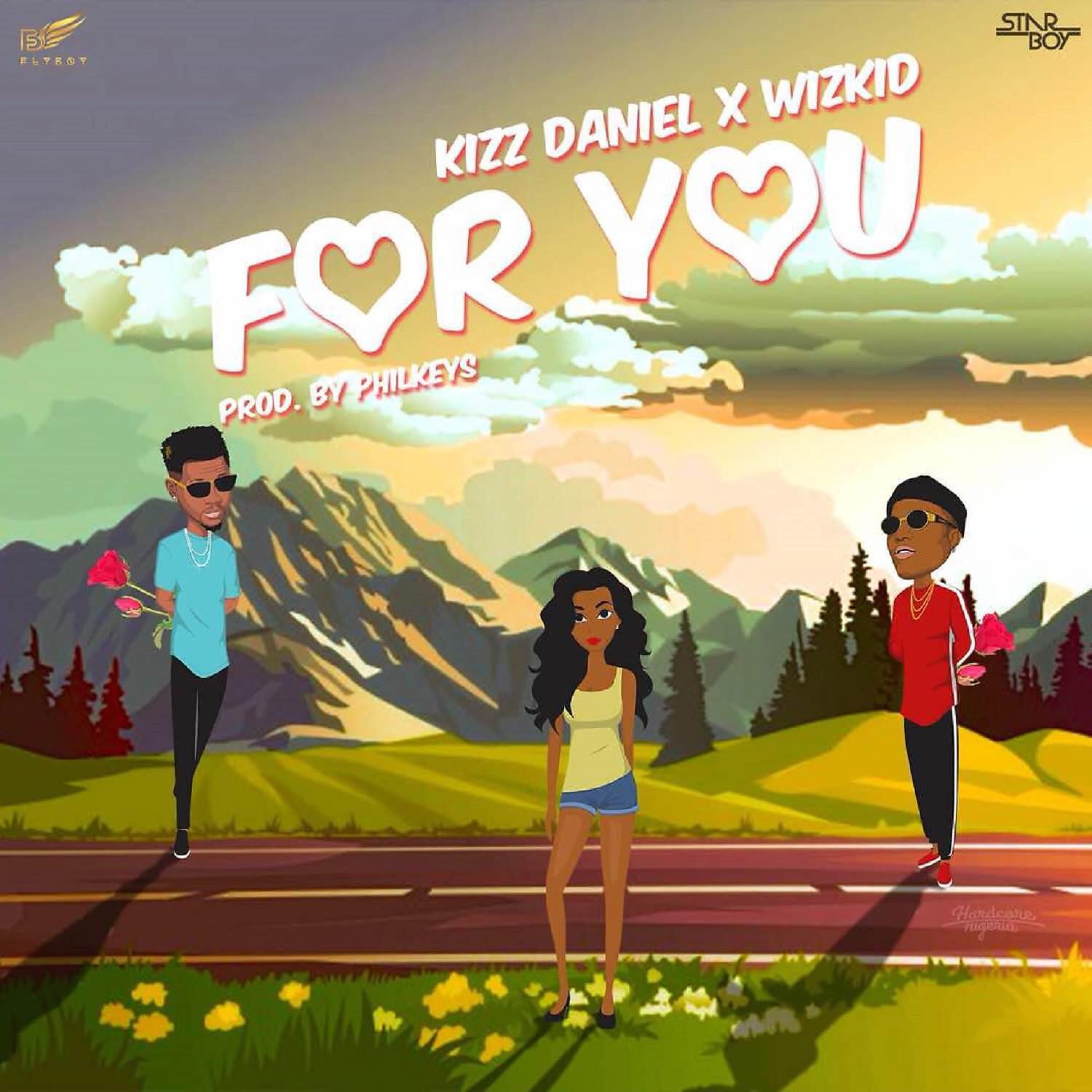 Релиз For You