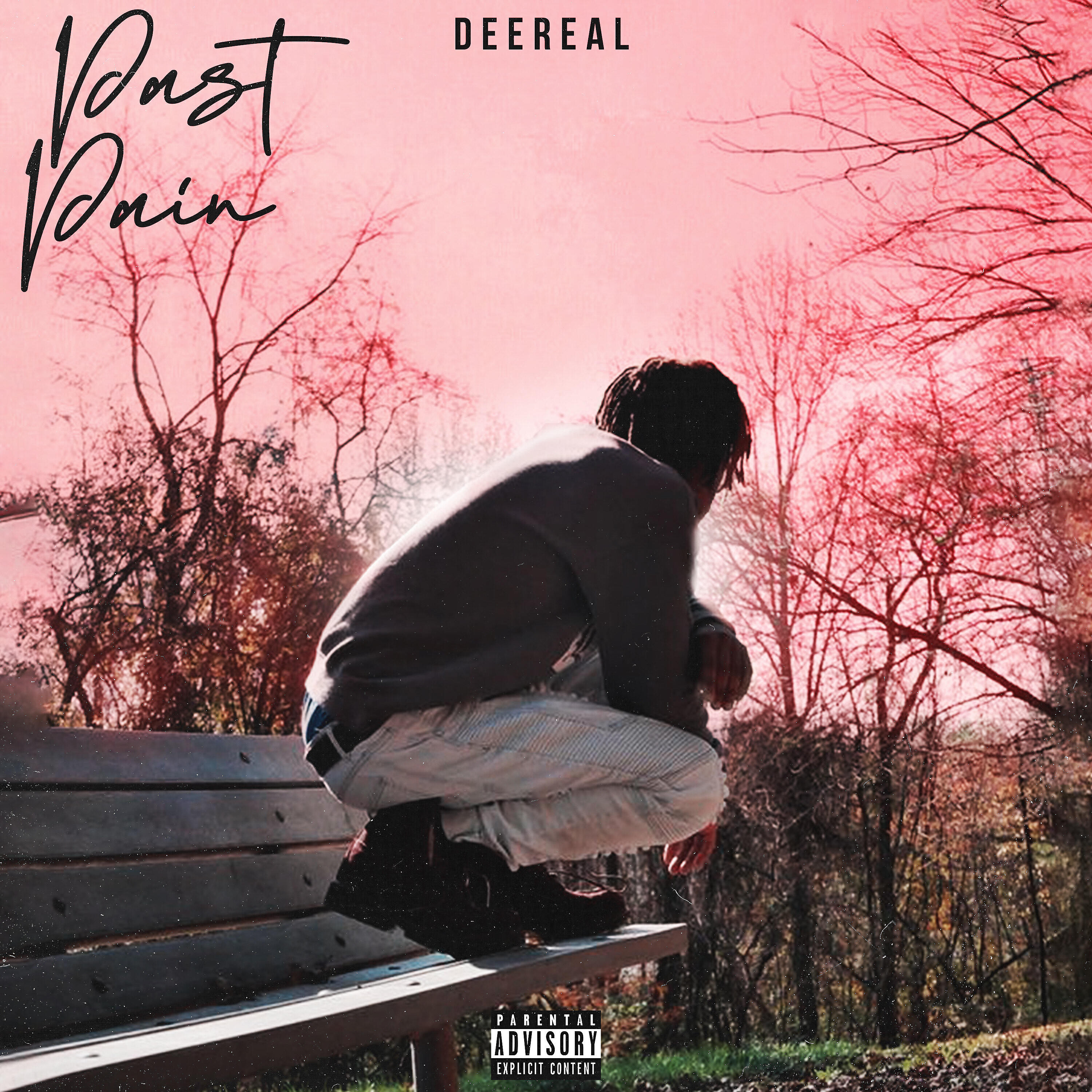 Релиз Past Pain