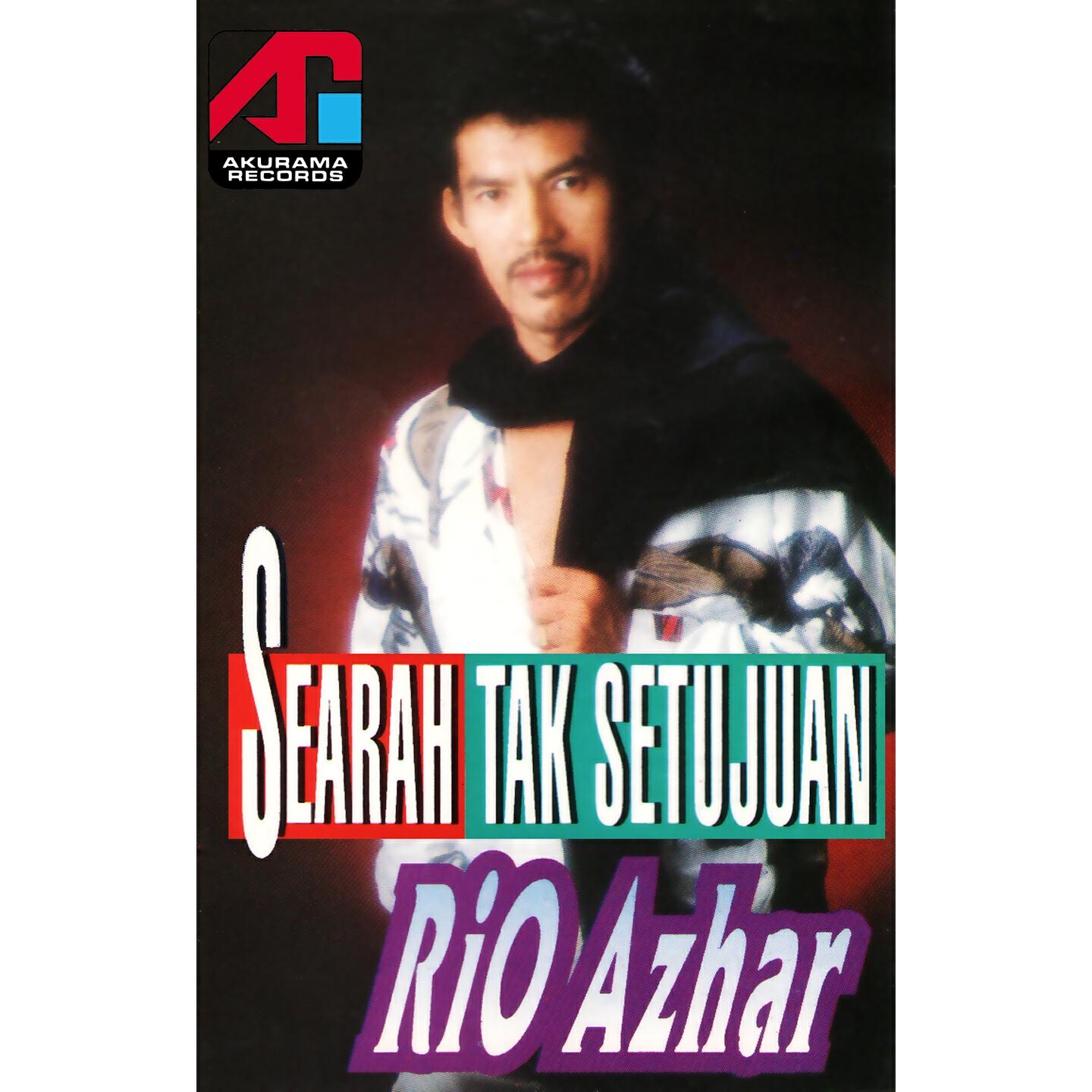 Rio Azhar