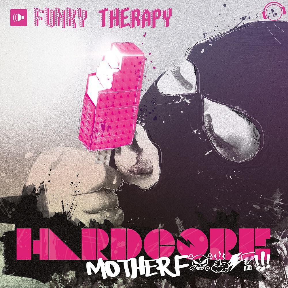 Постер альбома HCMF (Hardcore Motherf***)