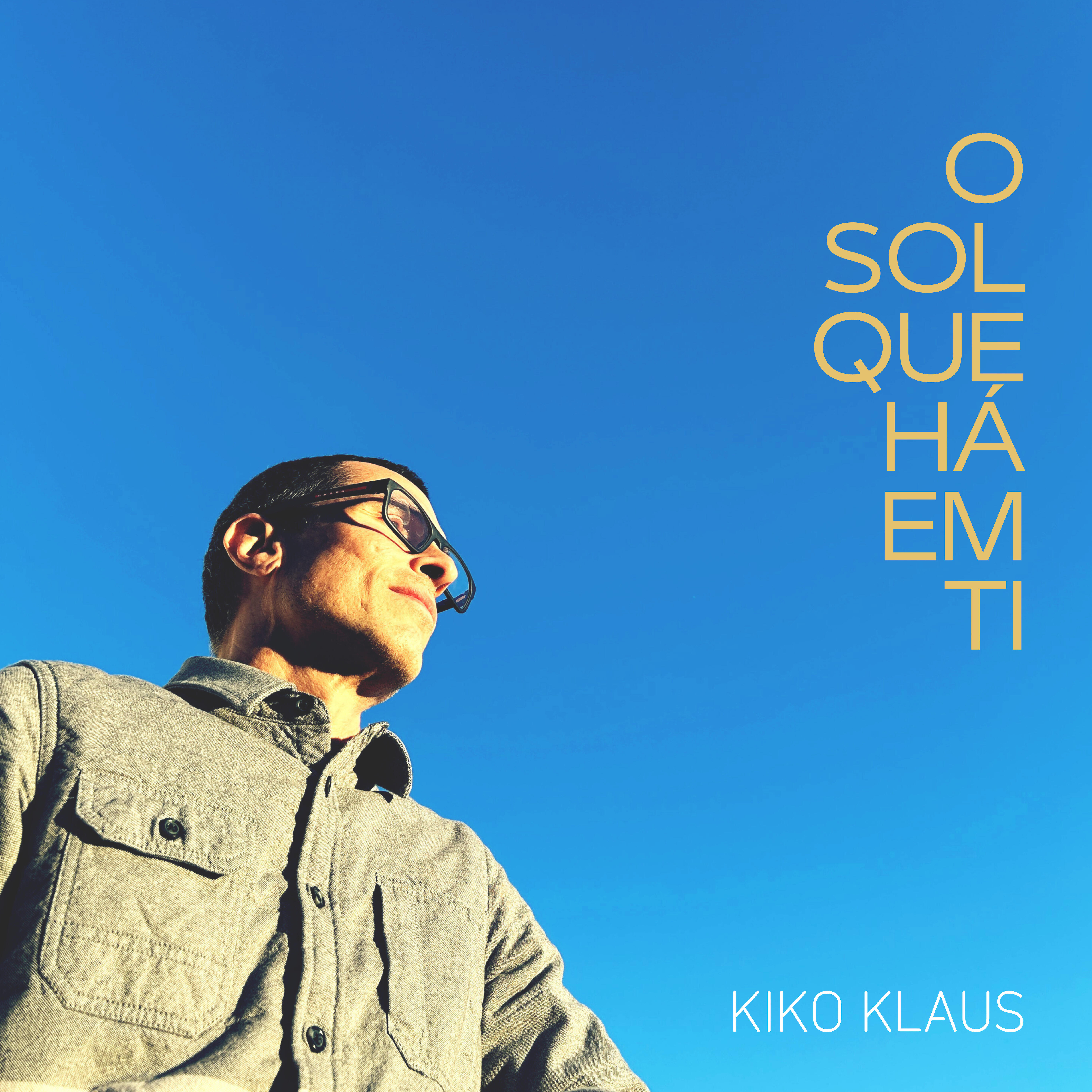 Релиз O Sol Que Há em Ti