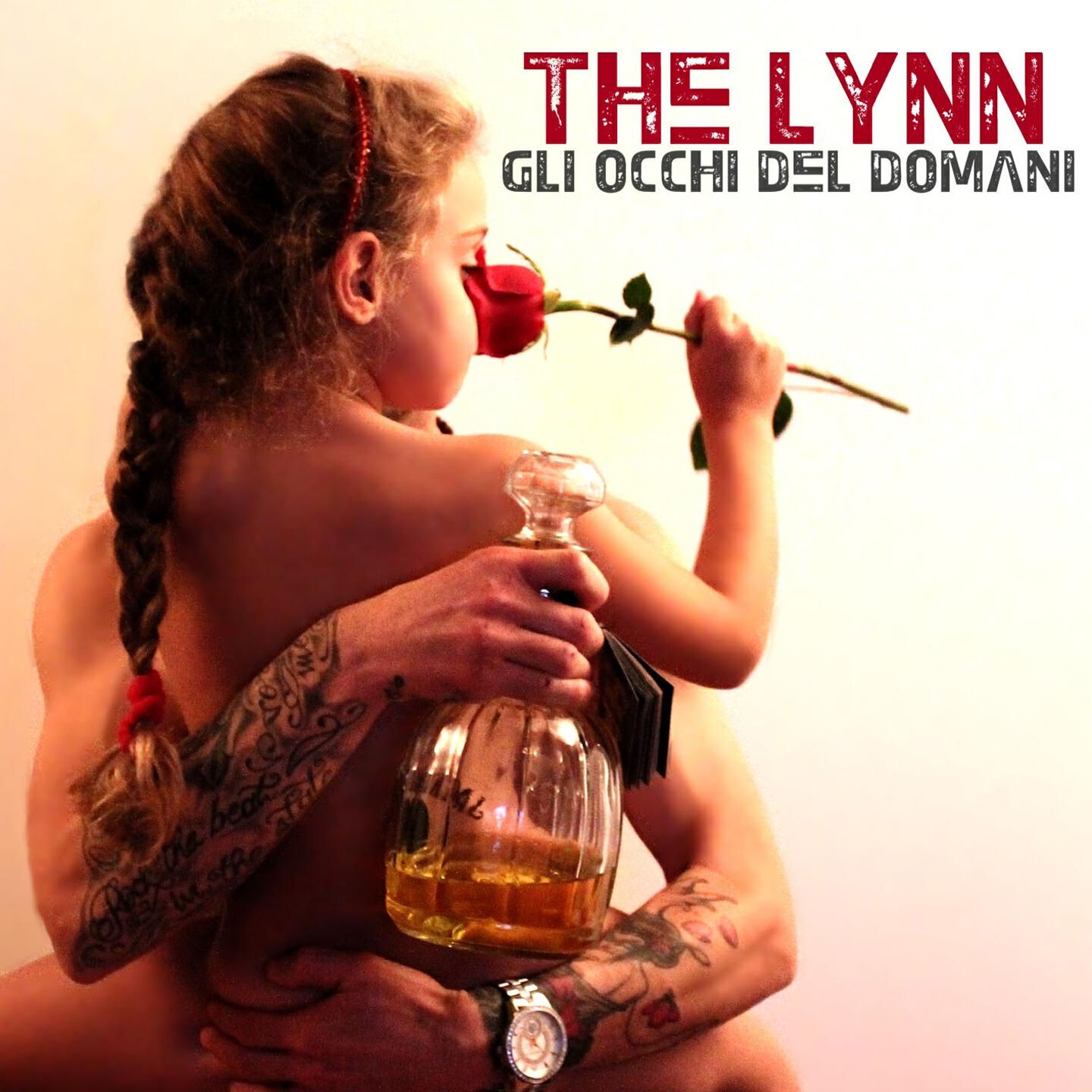 Релиз Gli occhi del domani