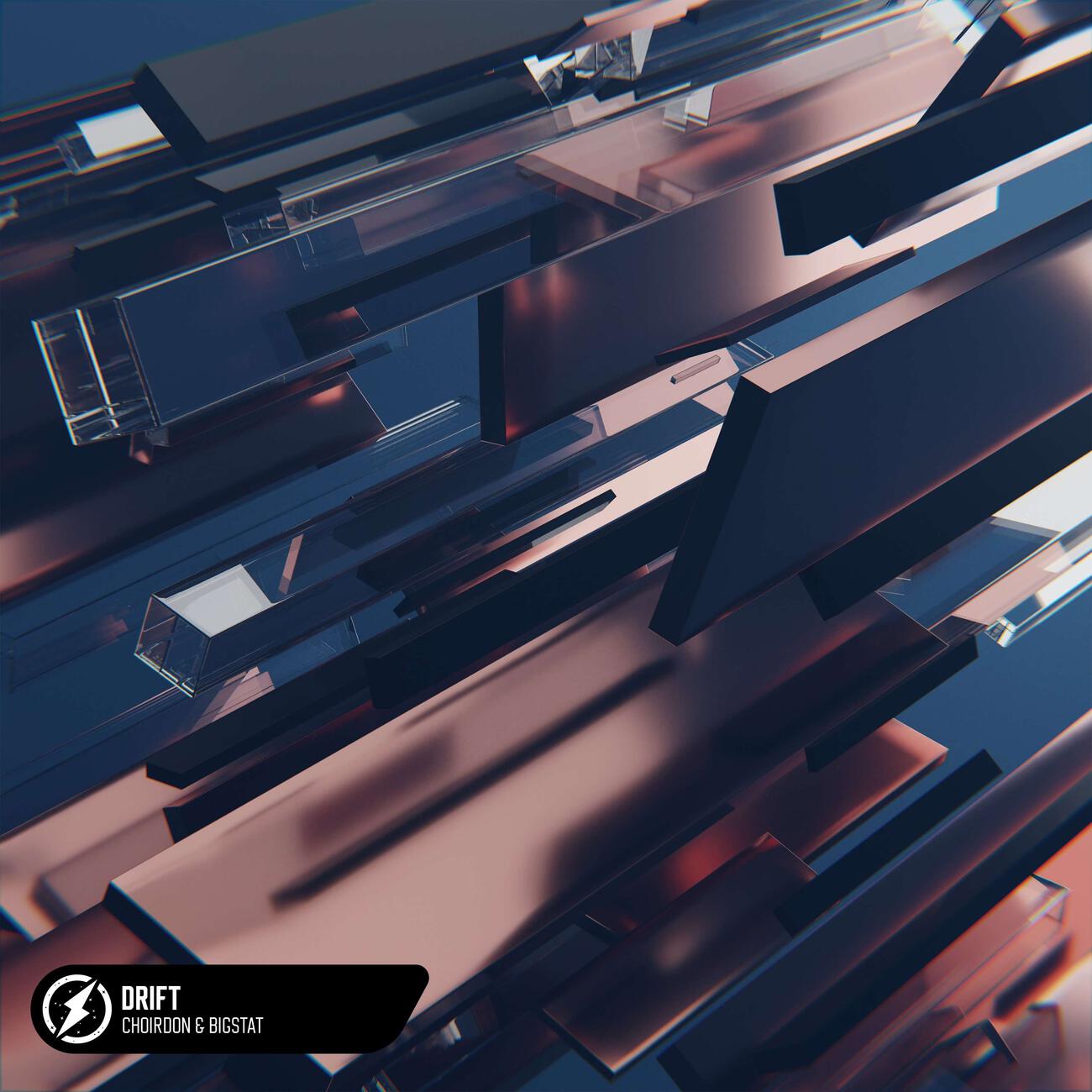 Релиз Drift