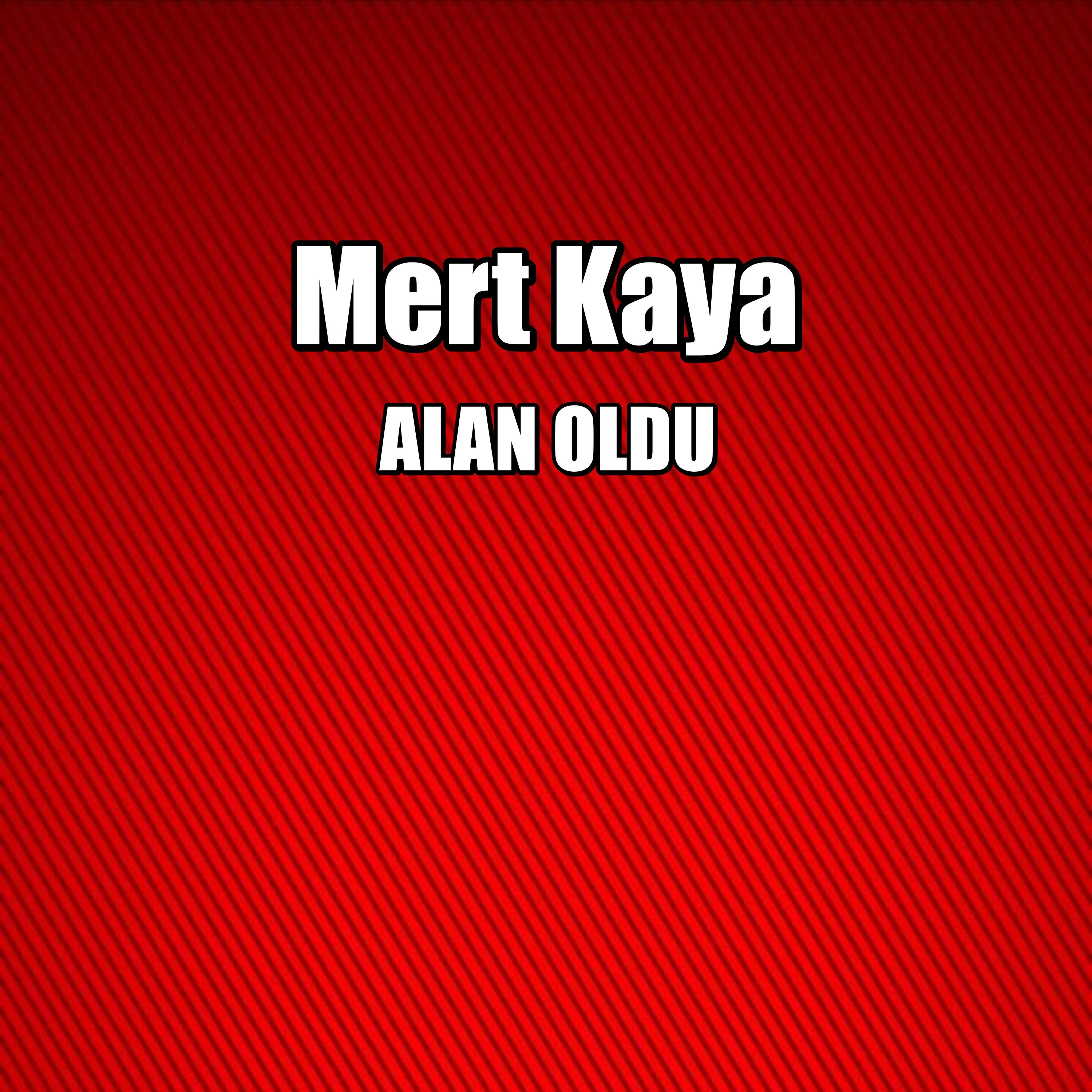 Релиз ALAN OLDU