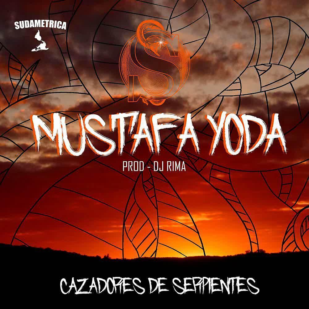 Mustafá Yoda