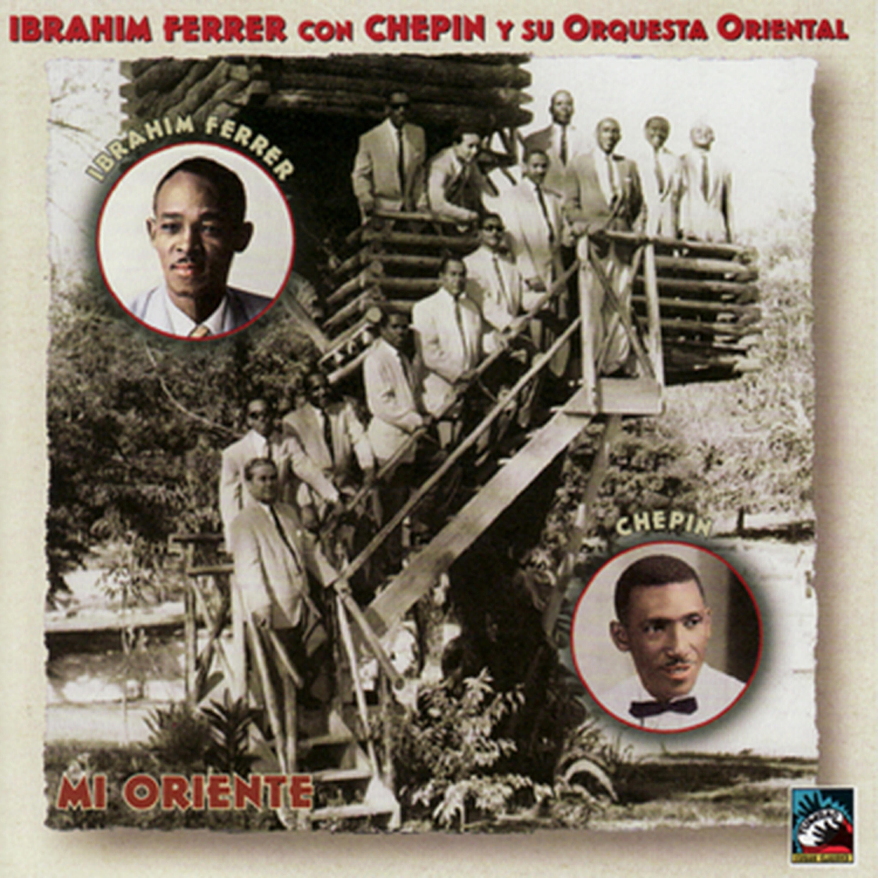 Chepin y su Orquesta Oriental