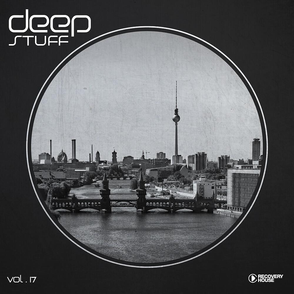 Релиз Deep Stuff, Vol. 17