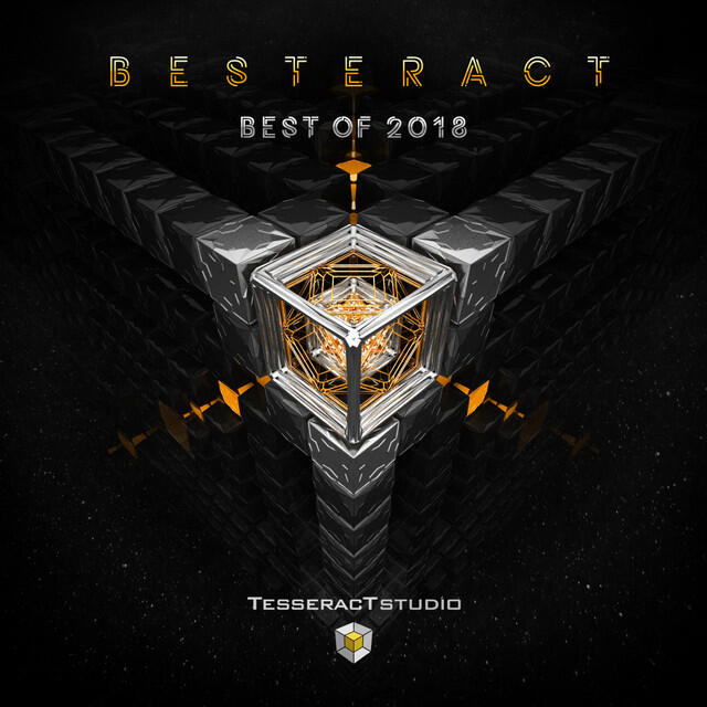 Релиз BesTeracT (Best of 2018)