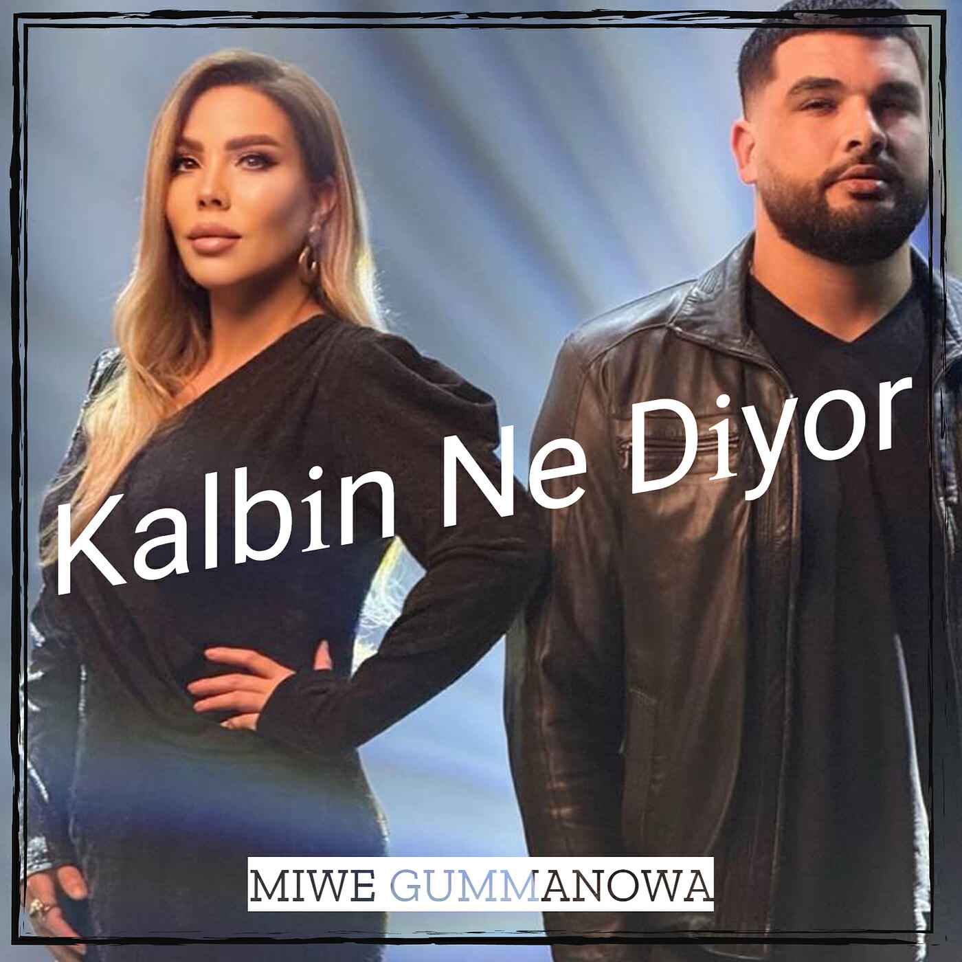 Постер альбома Kalbi̇n Ne Di̇yor