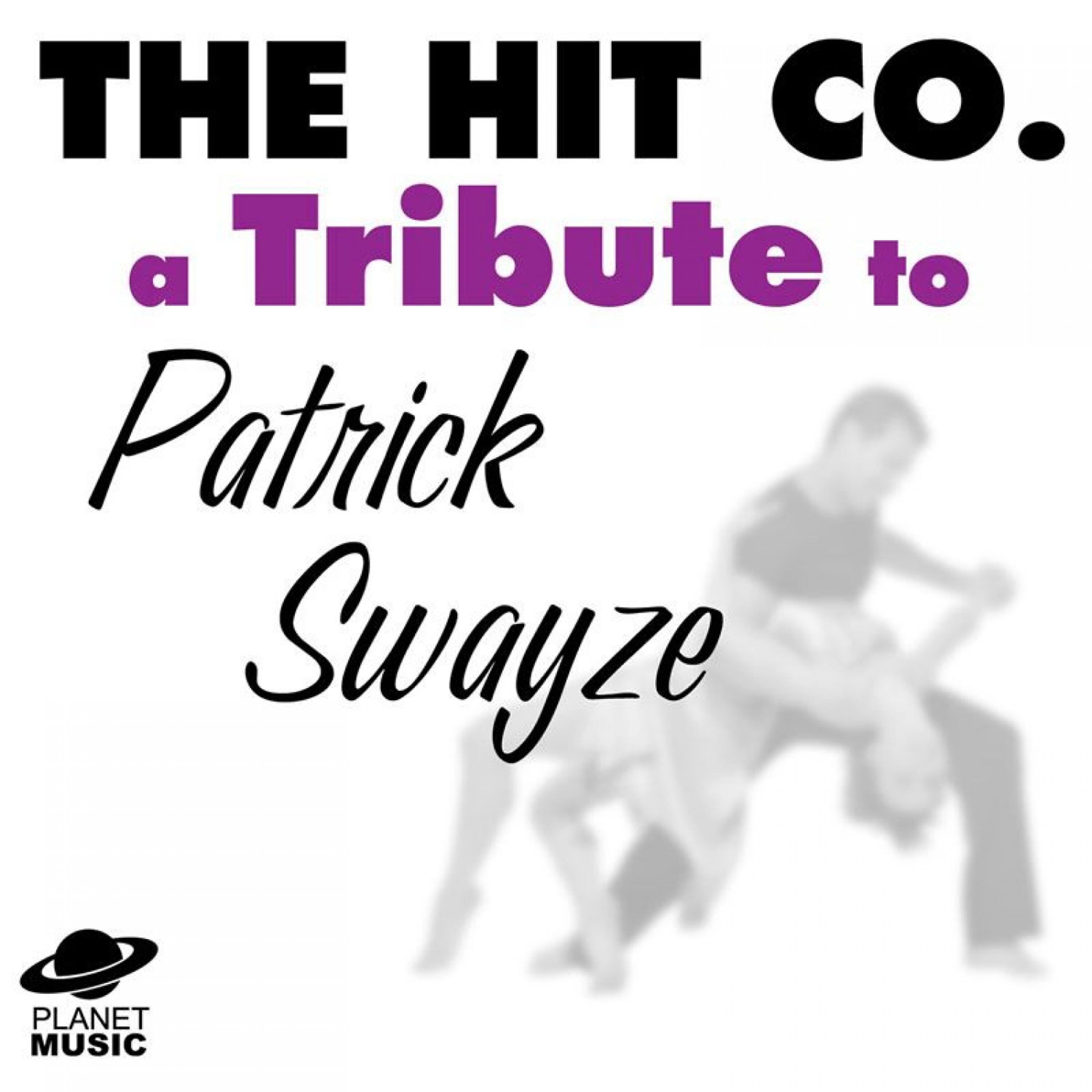 Релиз A Tribute to Patrick Swayze