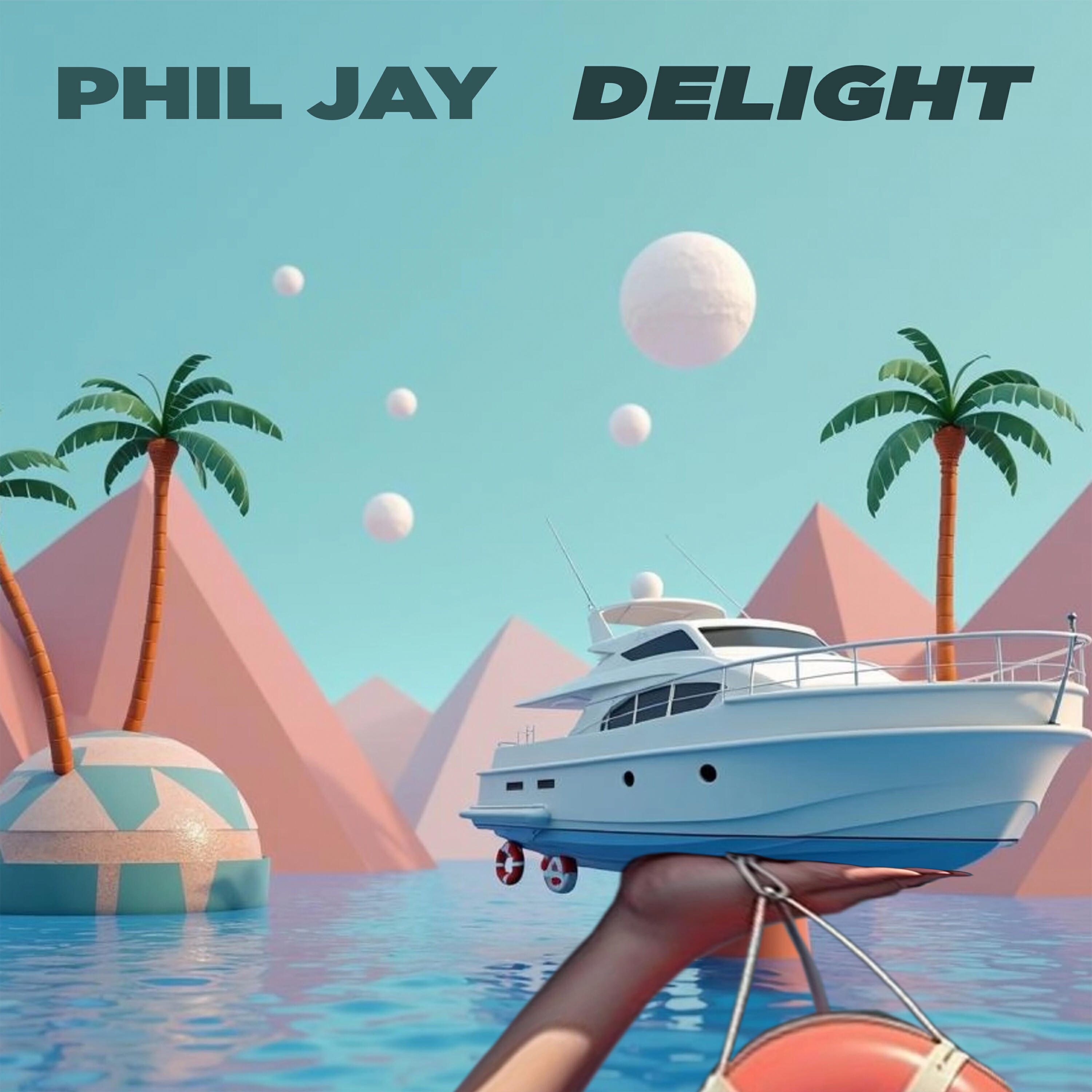 Релиз Delight