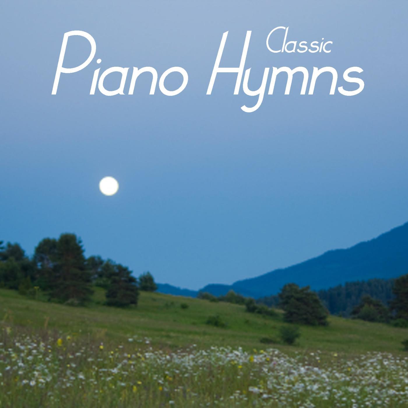 Piano Hymns Music