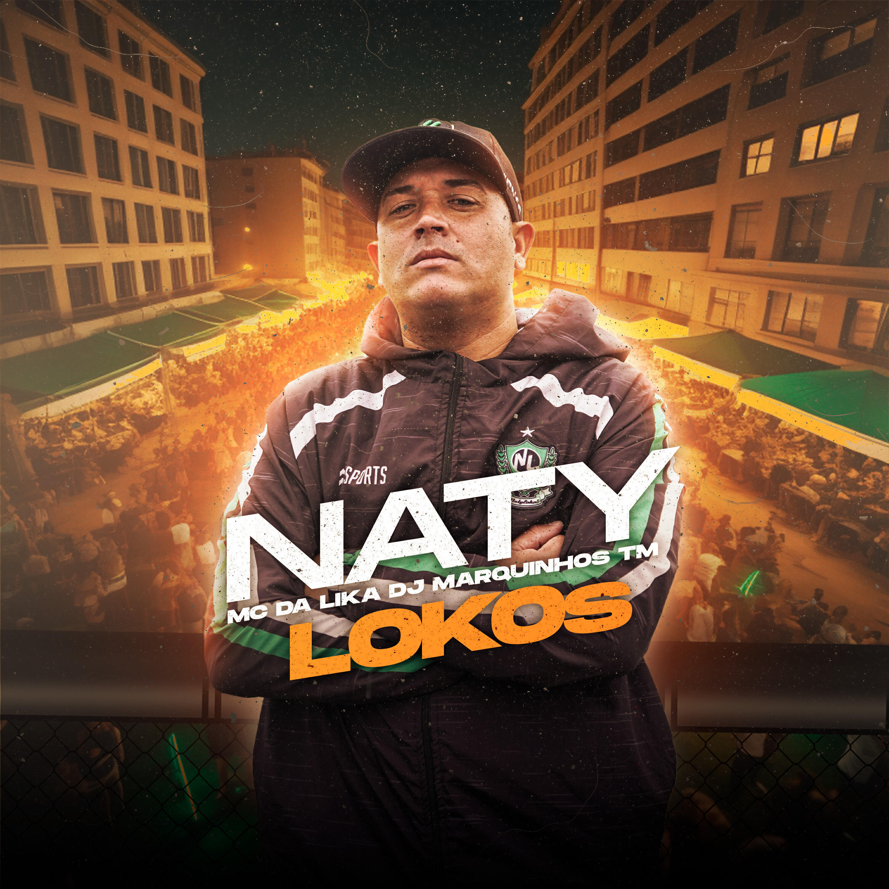 Скачать песню Mc Da Lika, Dj Marquinhos tm - Naty Lokos бесплатно в MP3 для Android и iOS