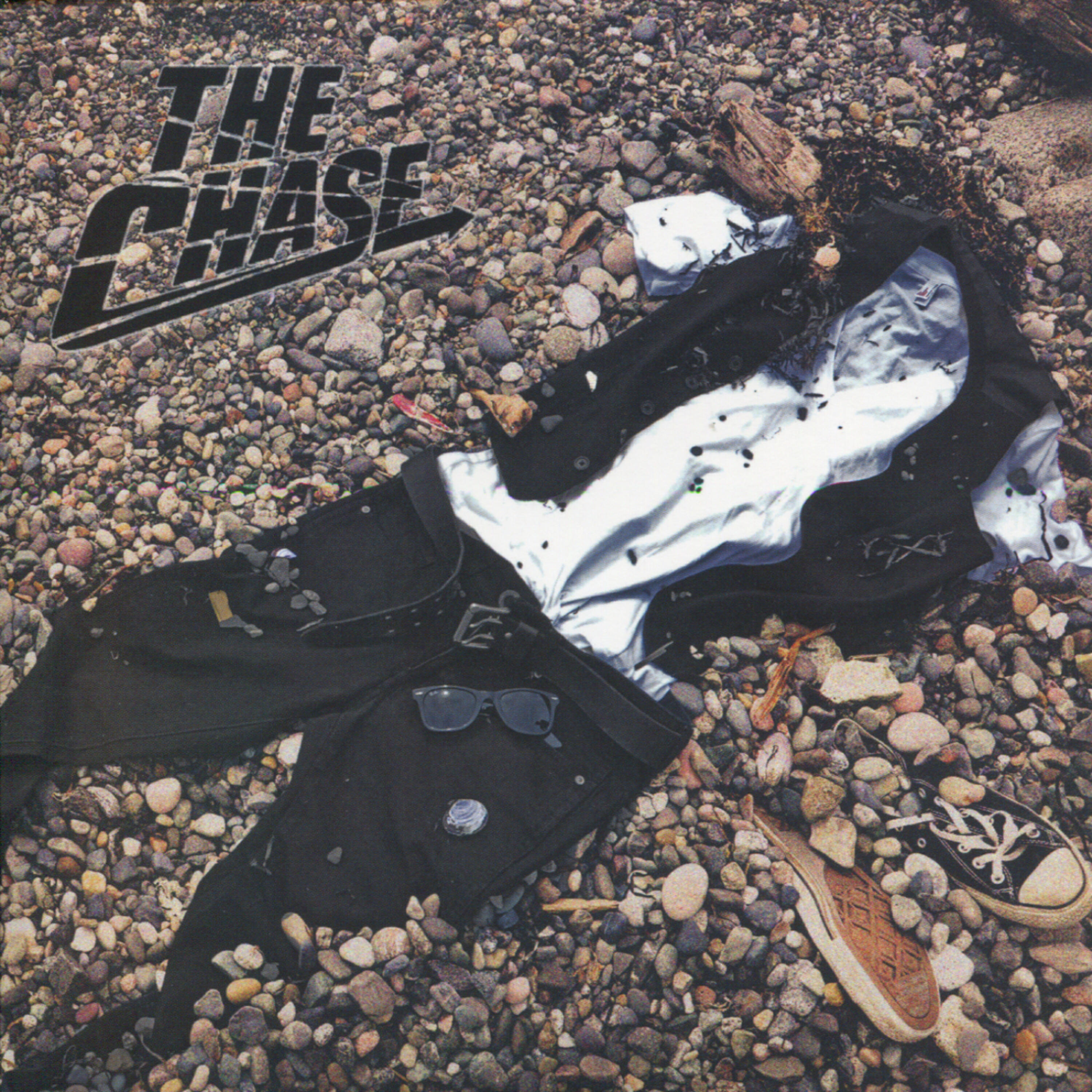 Релиз The Chase EP
