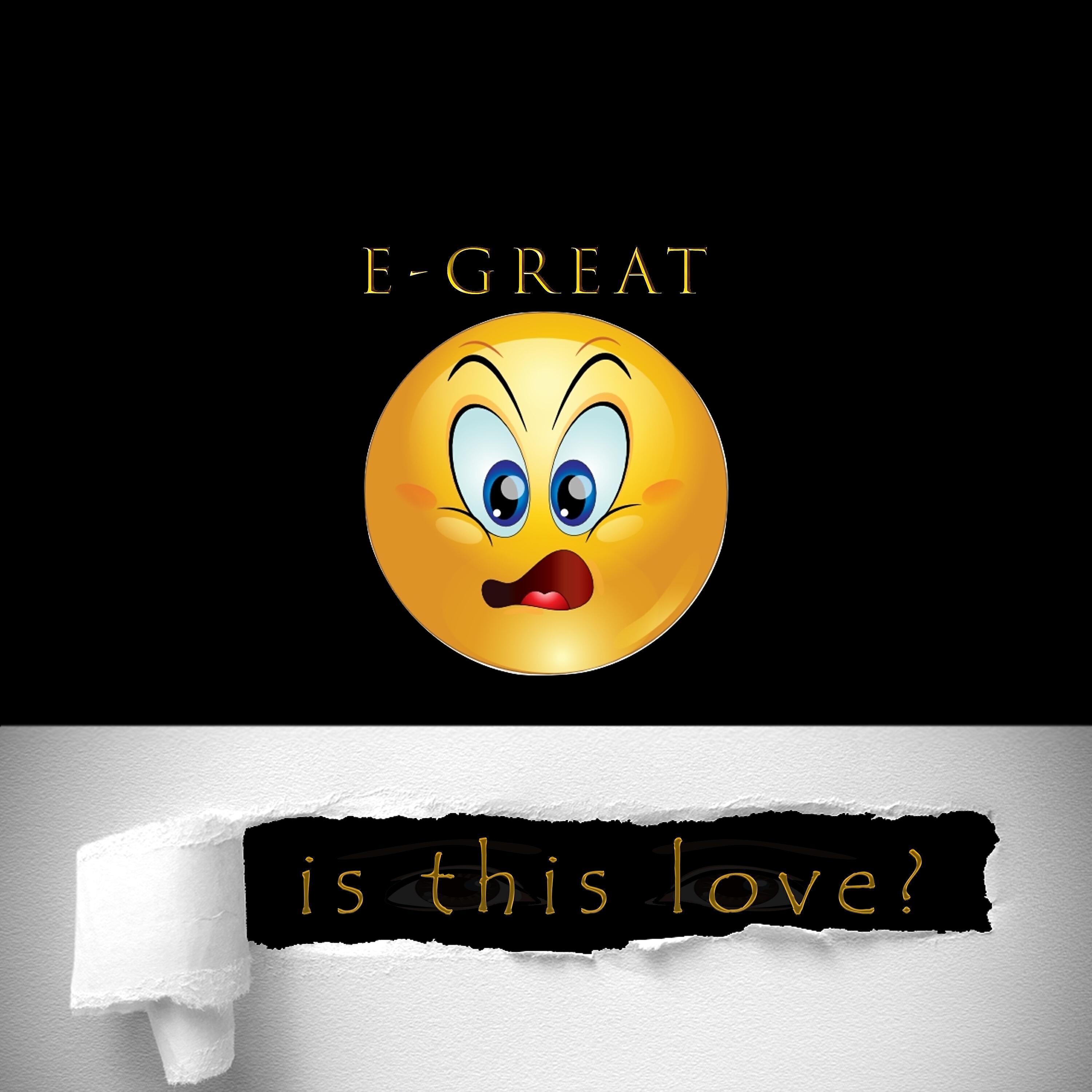 Релиз Is This Love?