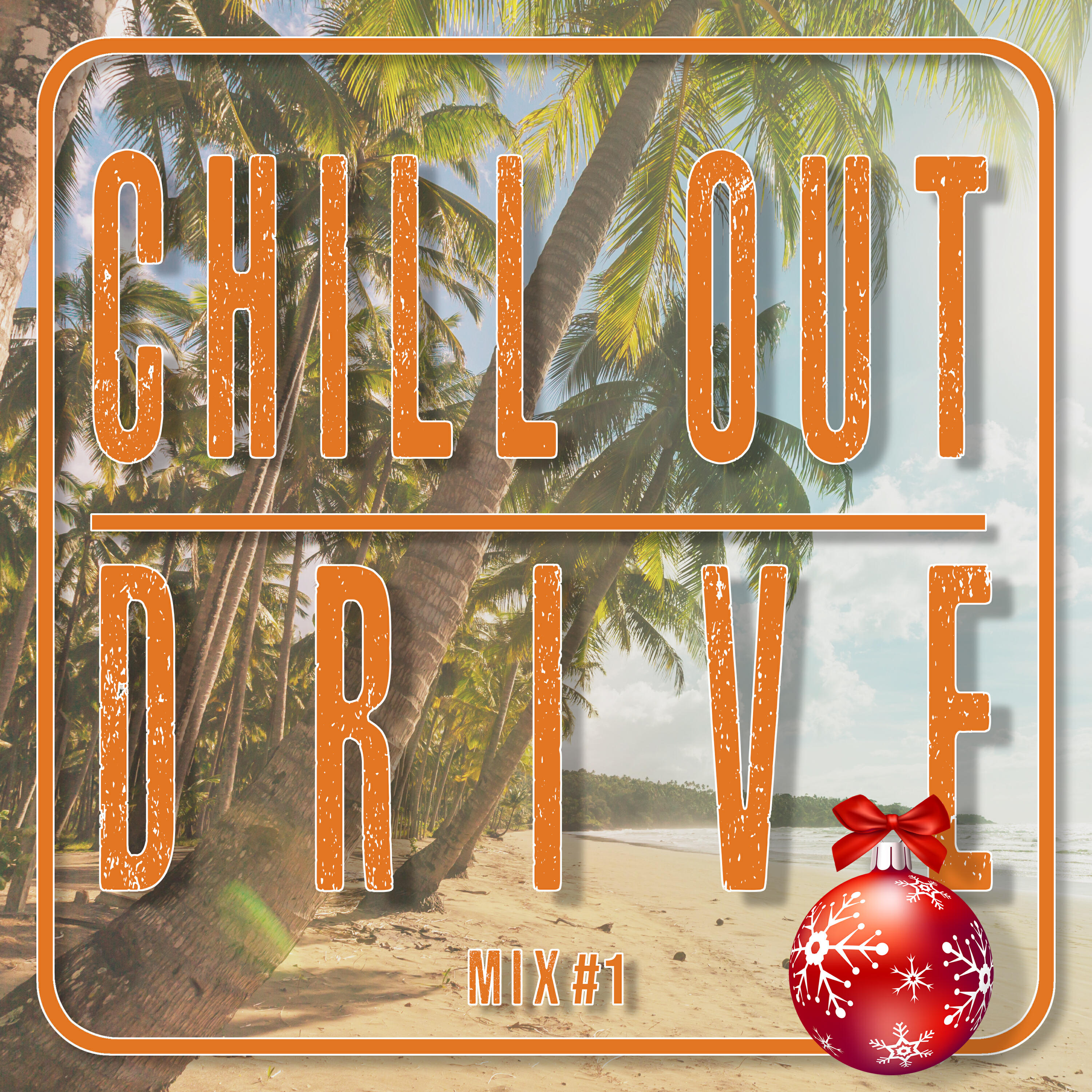 Релиз Chill out Drive #1