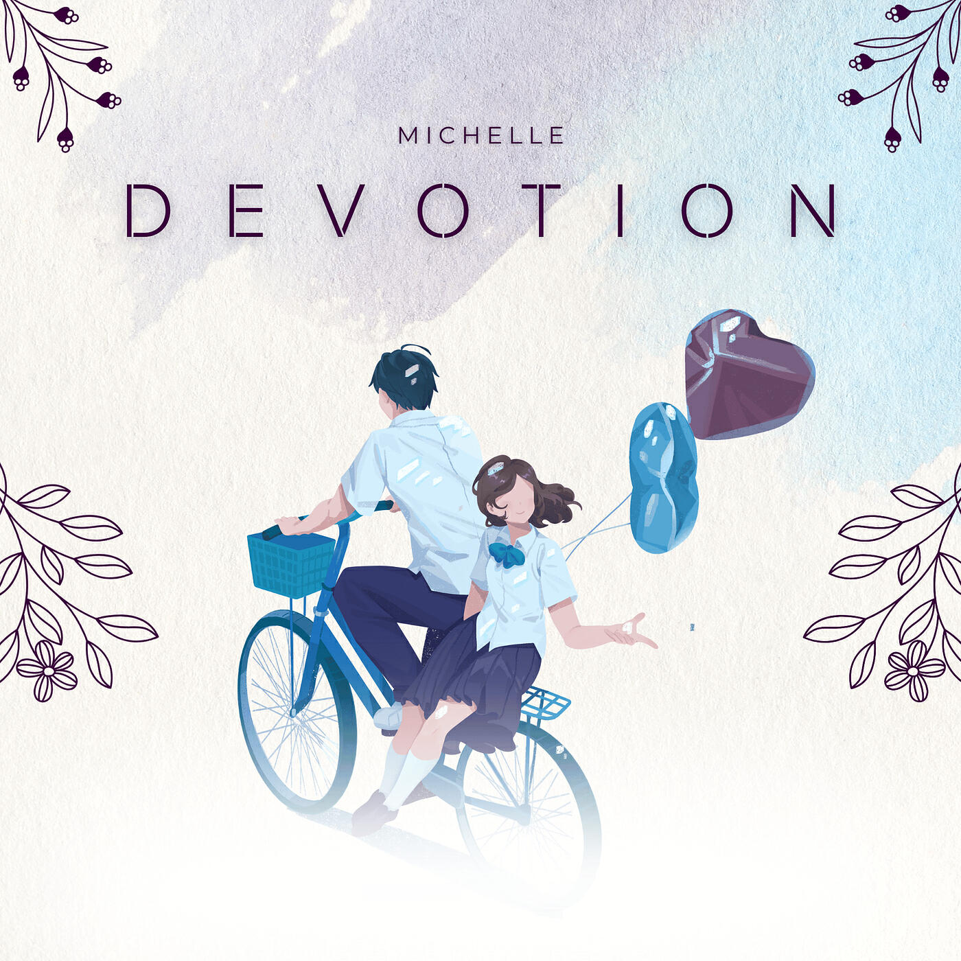 Релиз Devotion