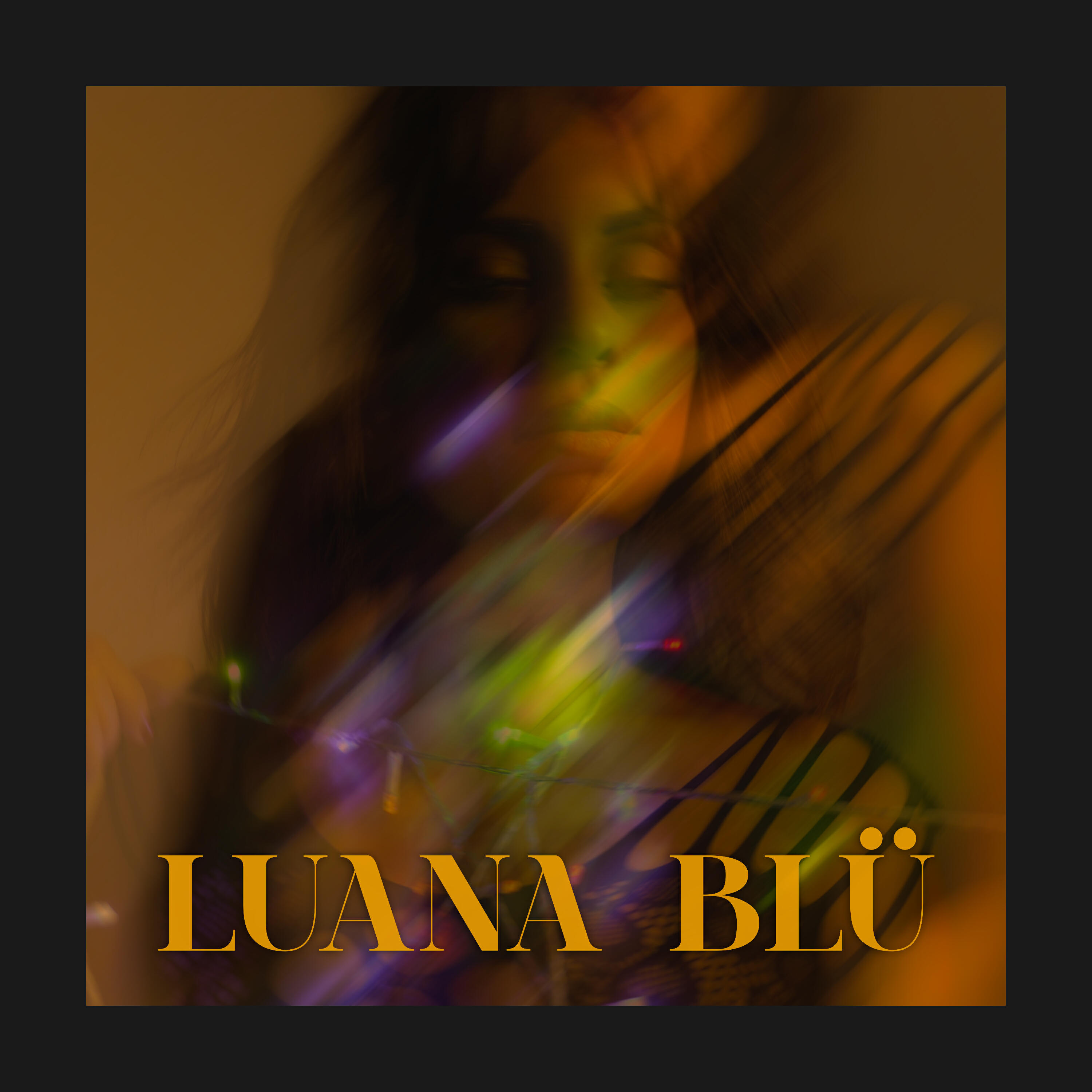 Luana Blü