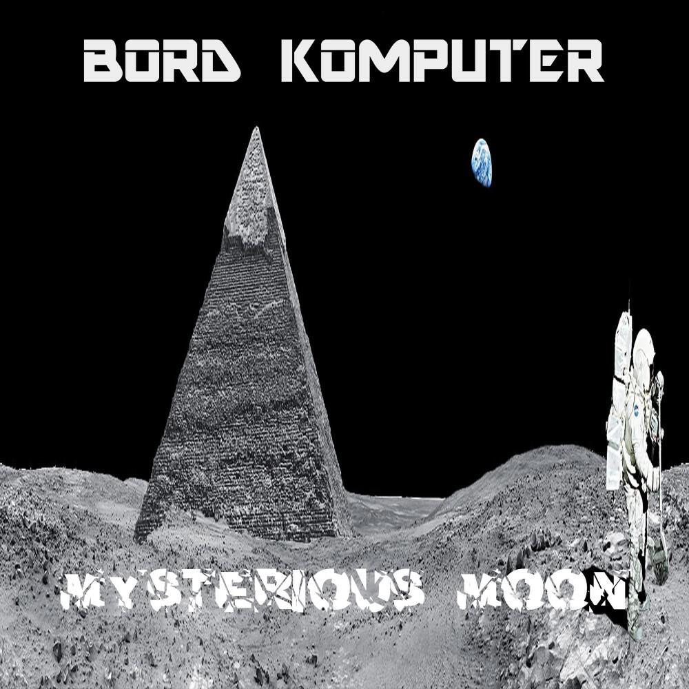 Bord Komputer
