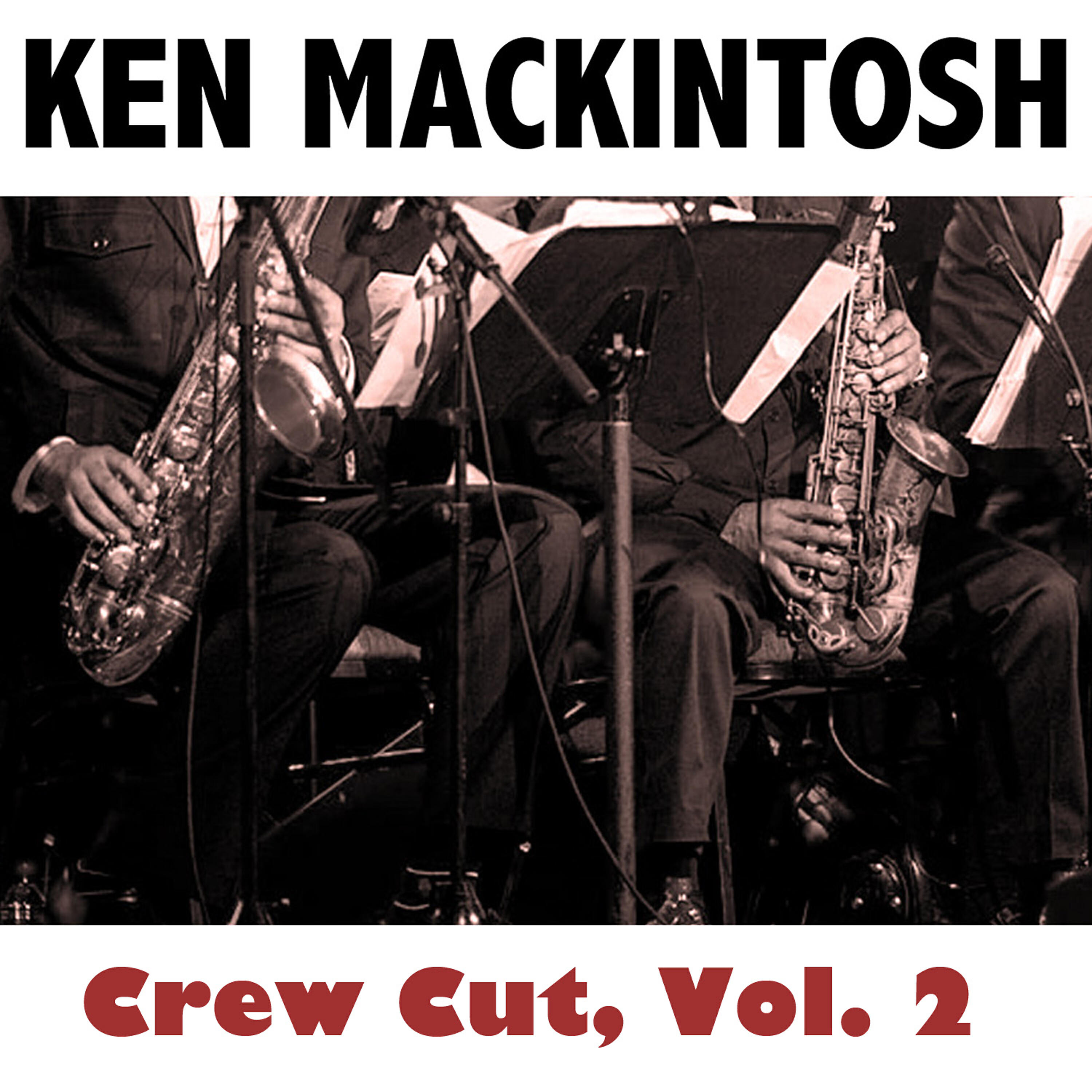 Релиз Crew Cut, Vol. 2