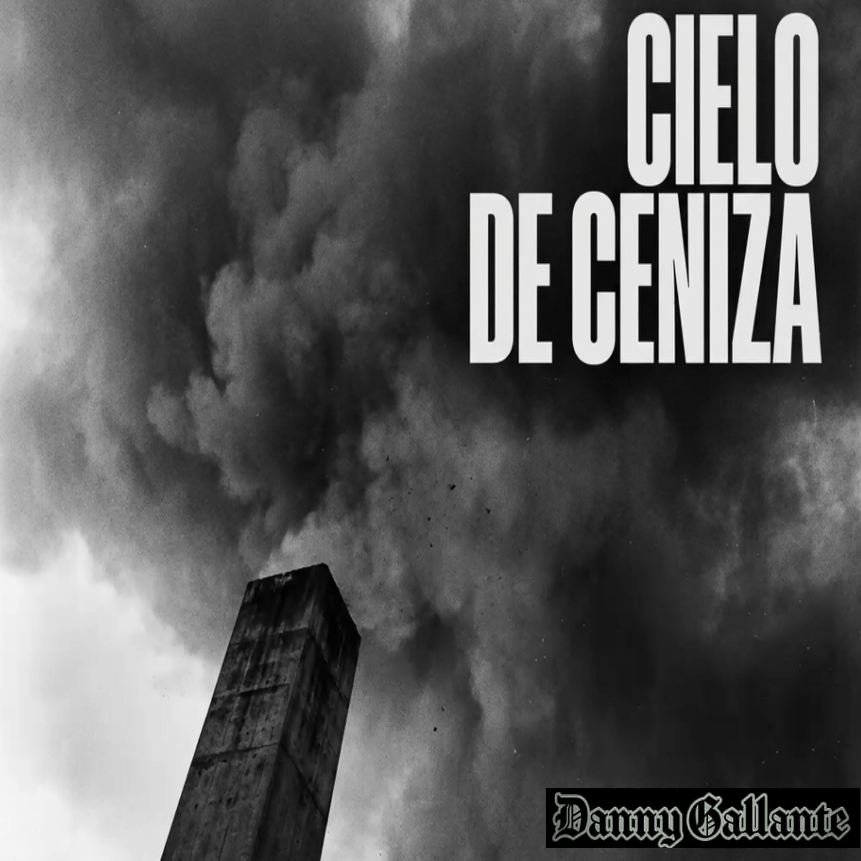 Релиз Cielo de Ceniza