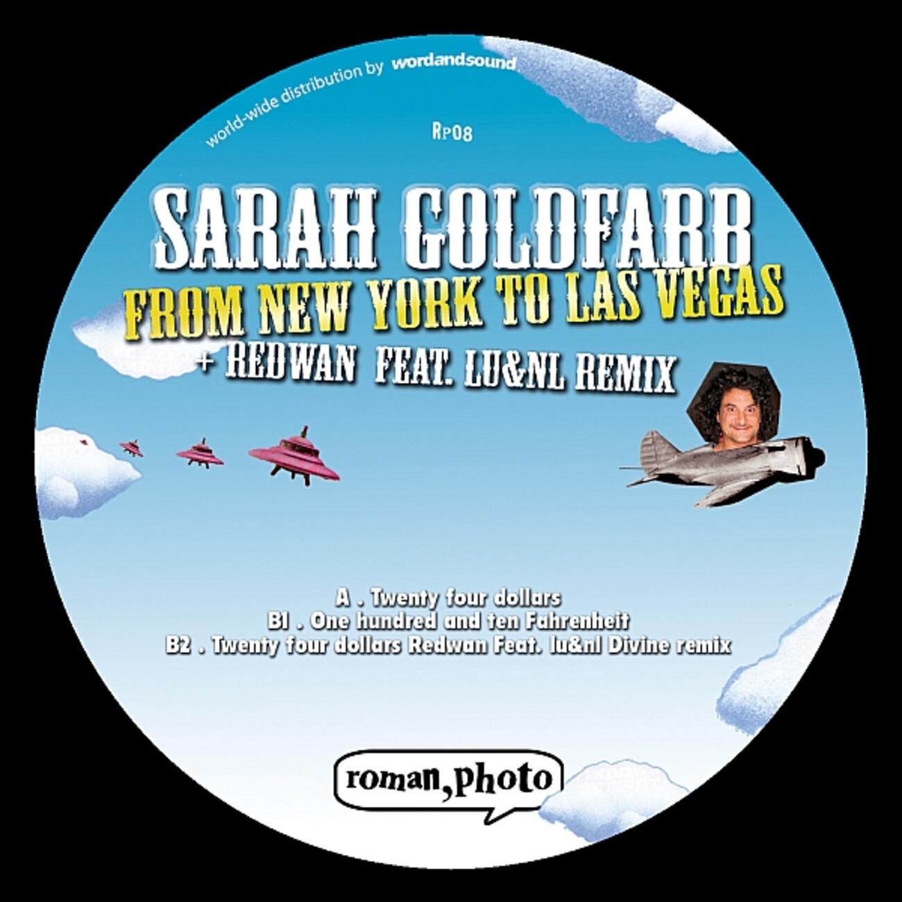 Релиз From New York To Las Vegas