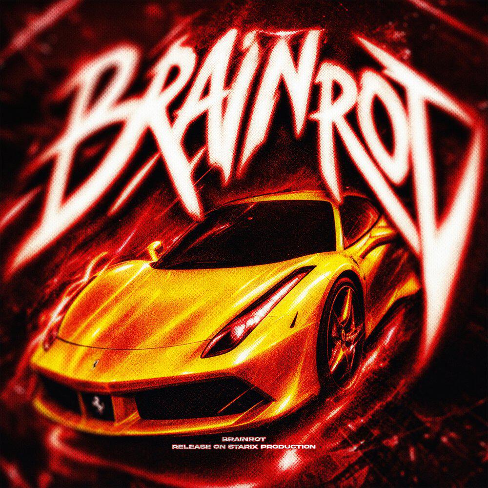 Релиз Brainrot