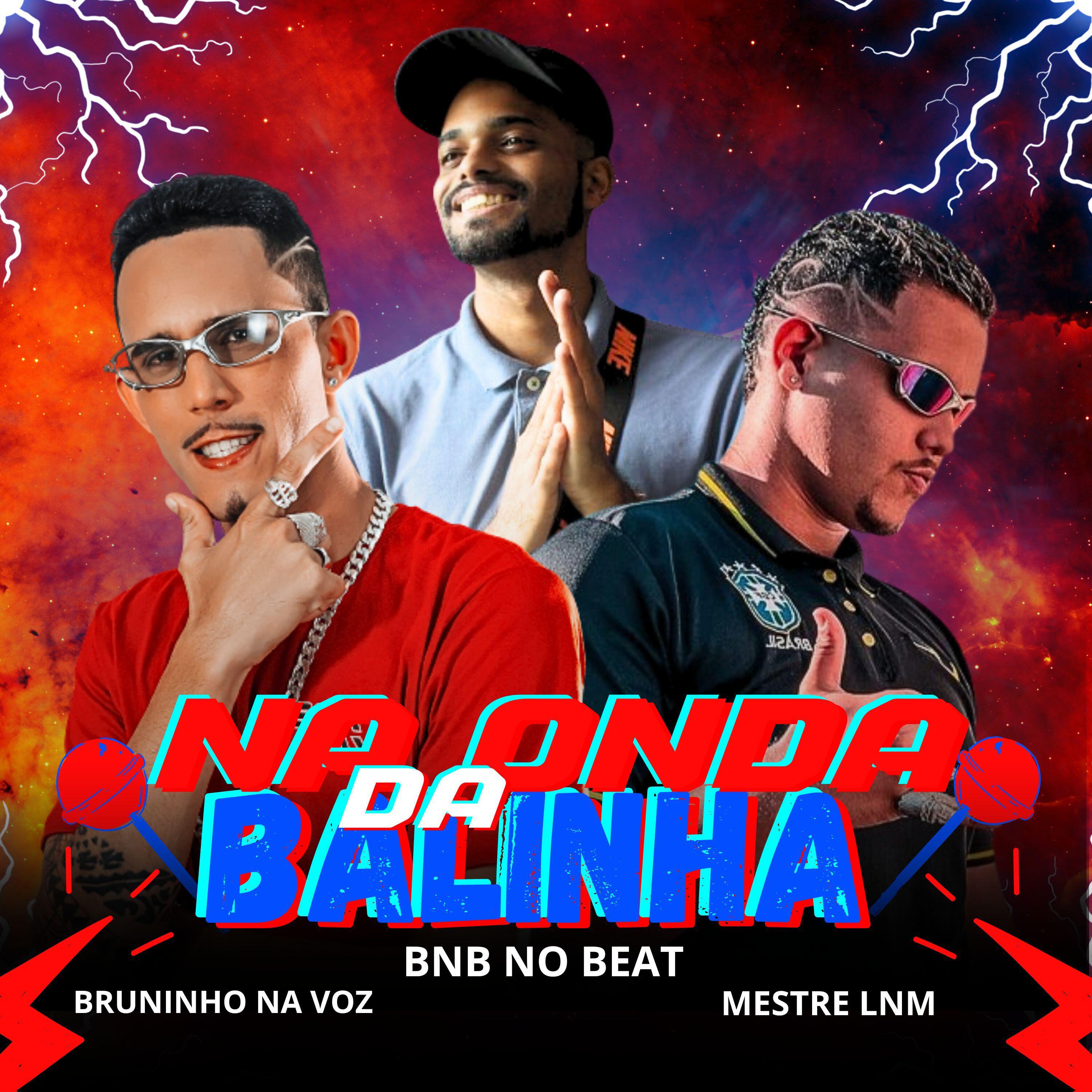 Релиз Na Onda da Balinha
