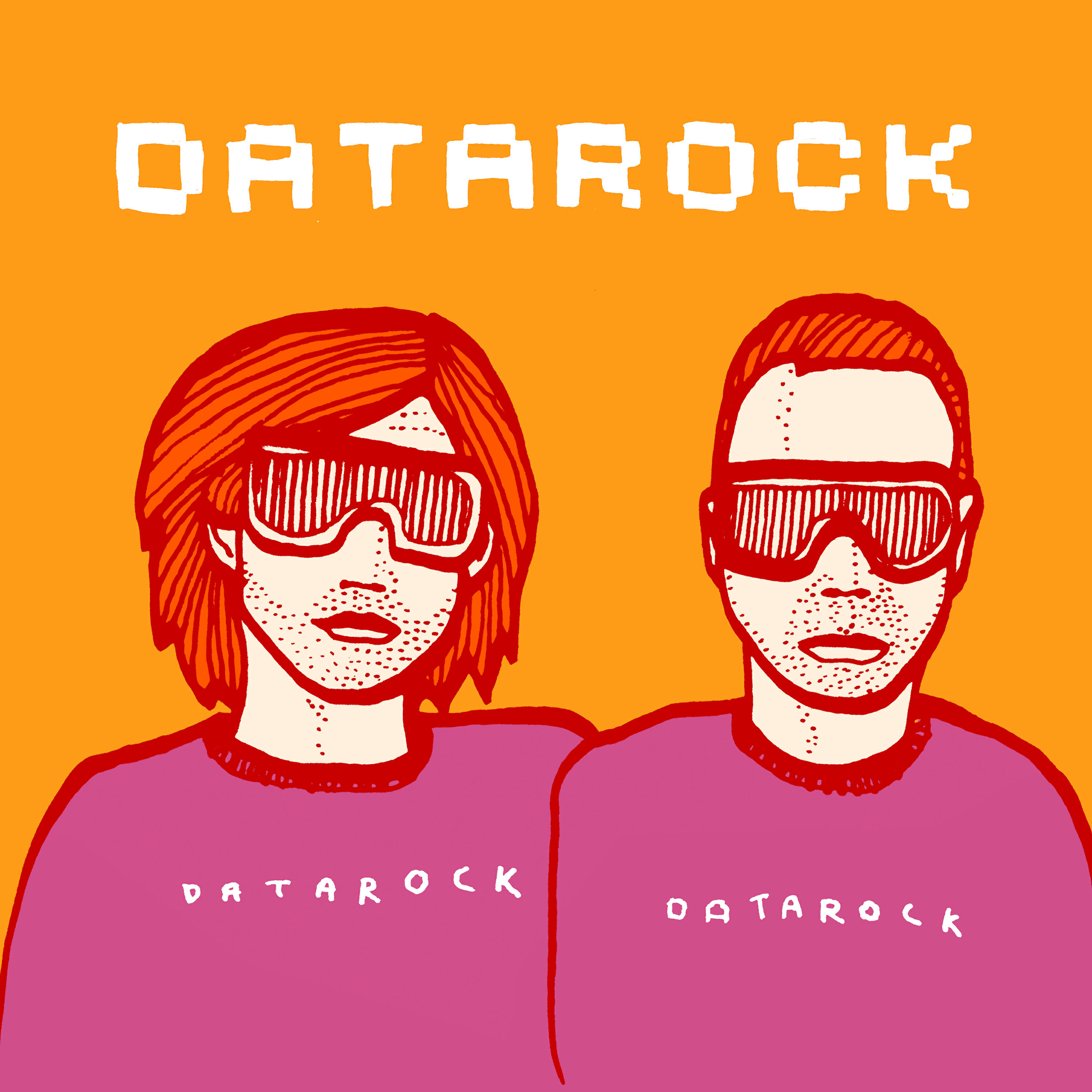 Релиз Datarock Datarock (Original Version)