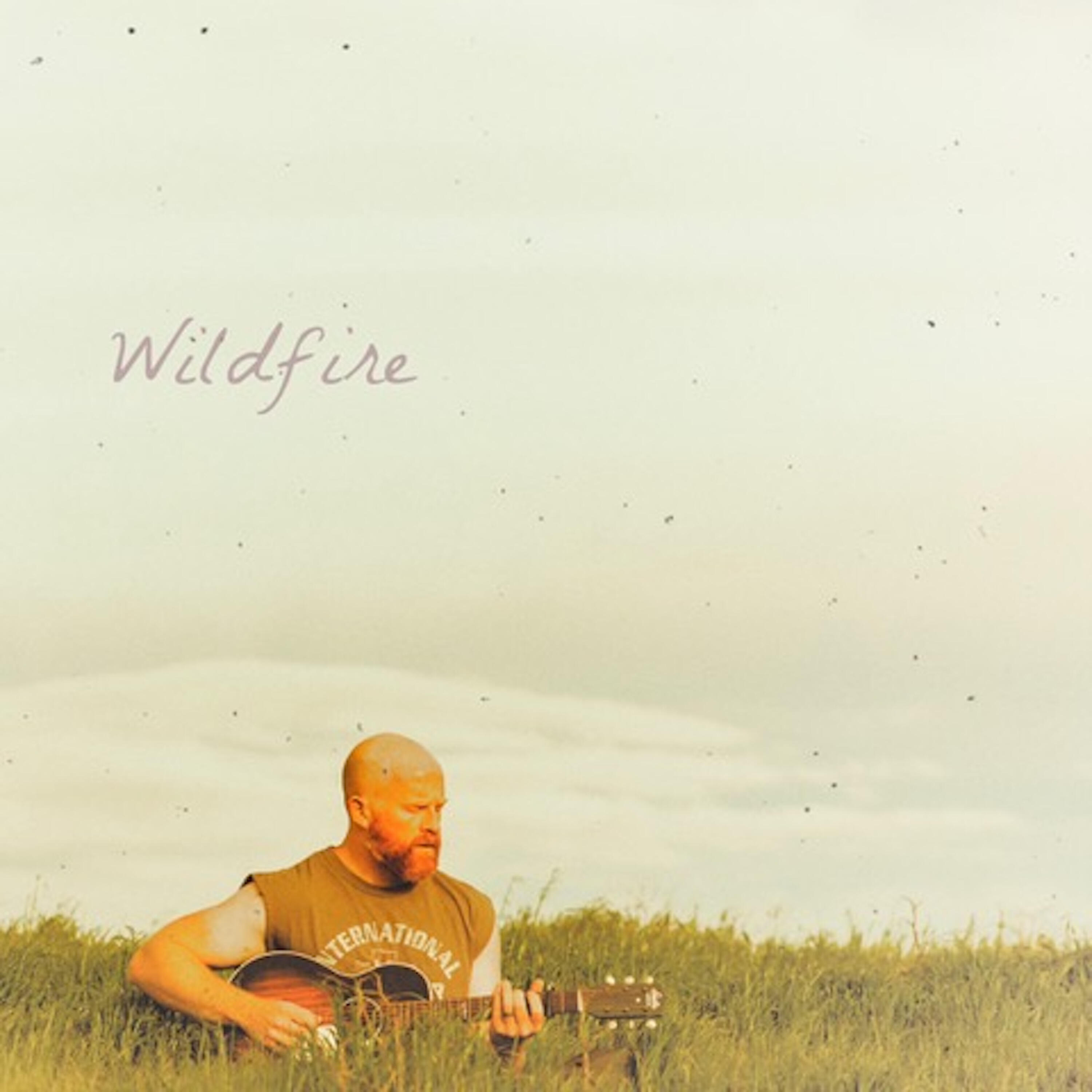 Релиз Wildfire