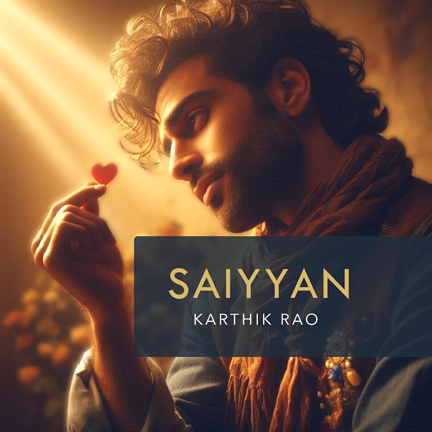 Релиз Not Saiyyan