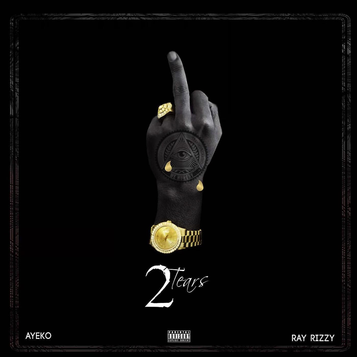 Релиз 2 Tears