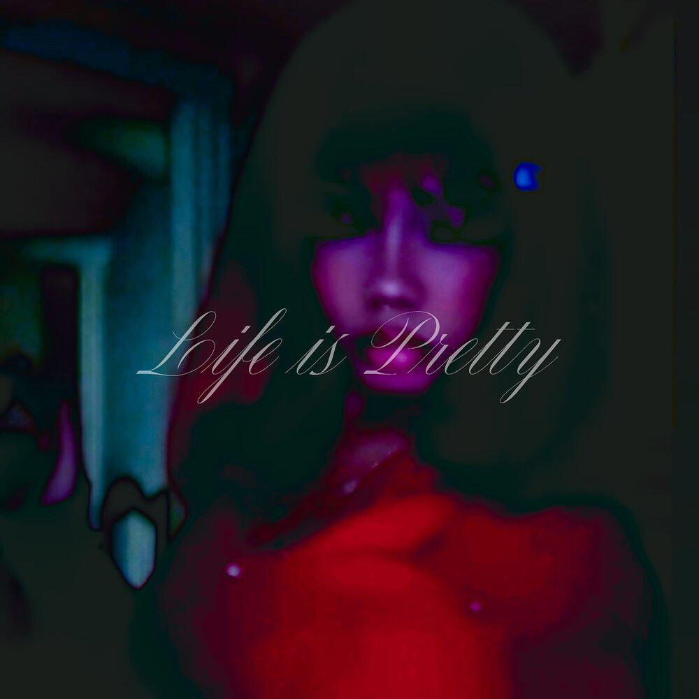 Релиз Life Is Pretty