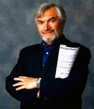 Monty Norman Orchestra