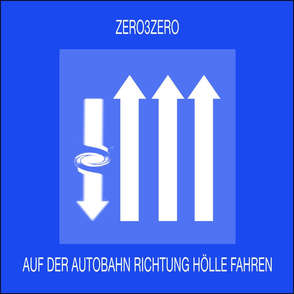 ZERO3ZERO