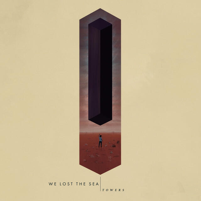 Релиз Towers