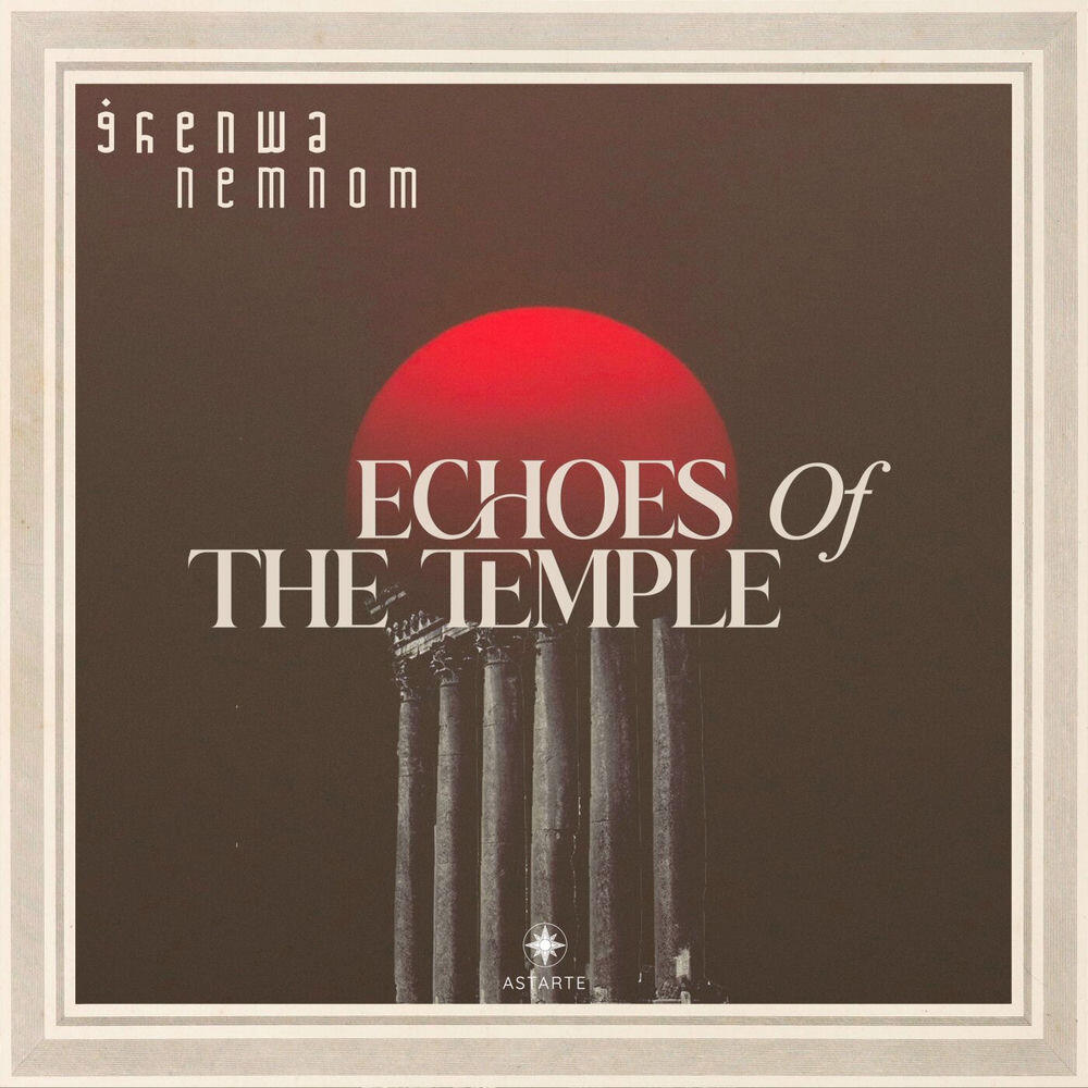 Релиз Echoes of the Temple