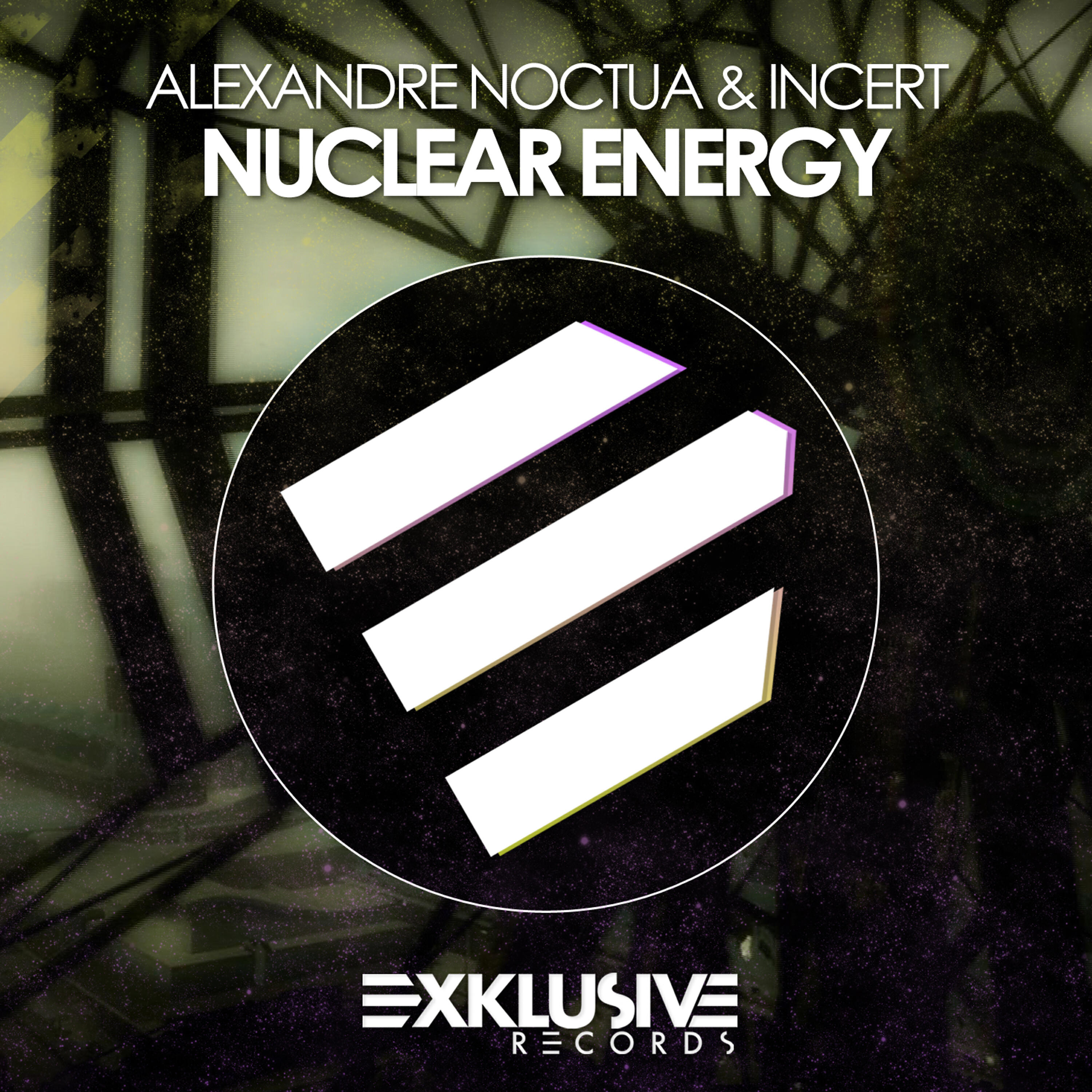 Релиз Nuclear Energy