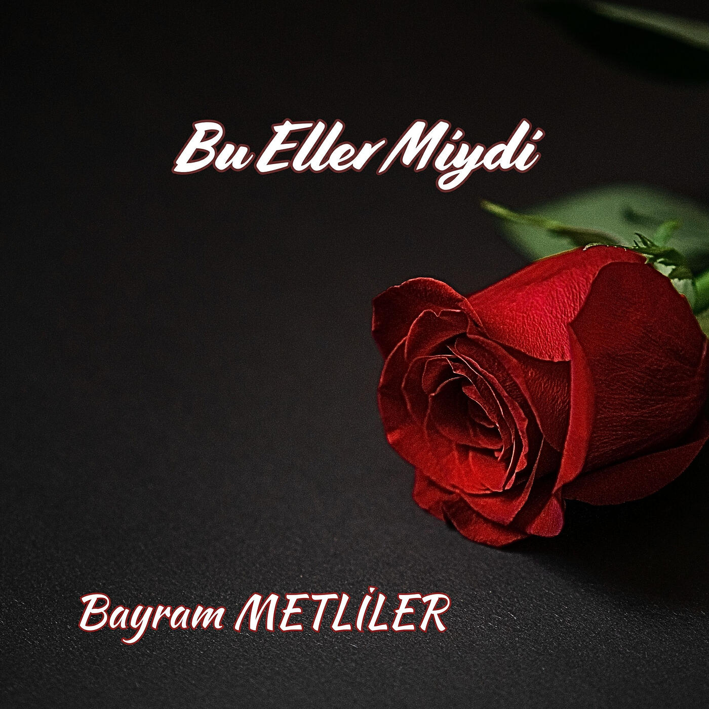 Постер альбома Bu Eller Miydi