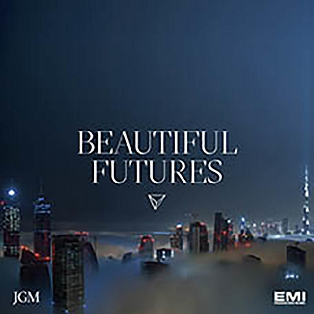 Релиз Beautiful Futures