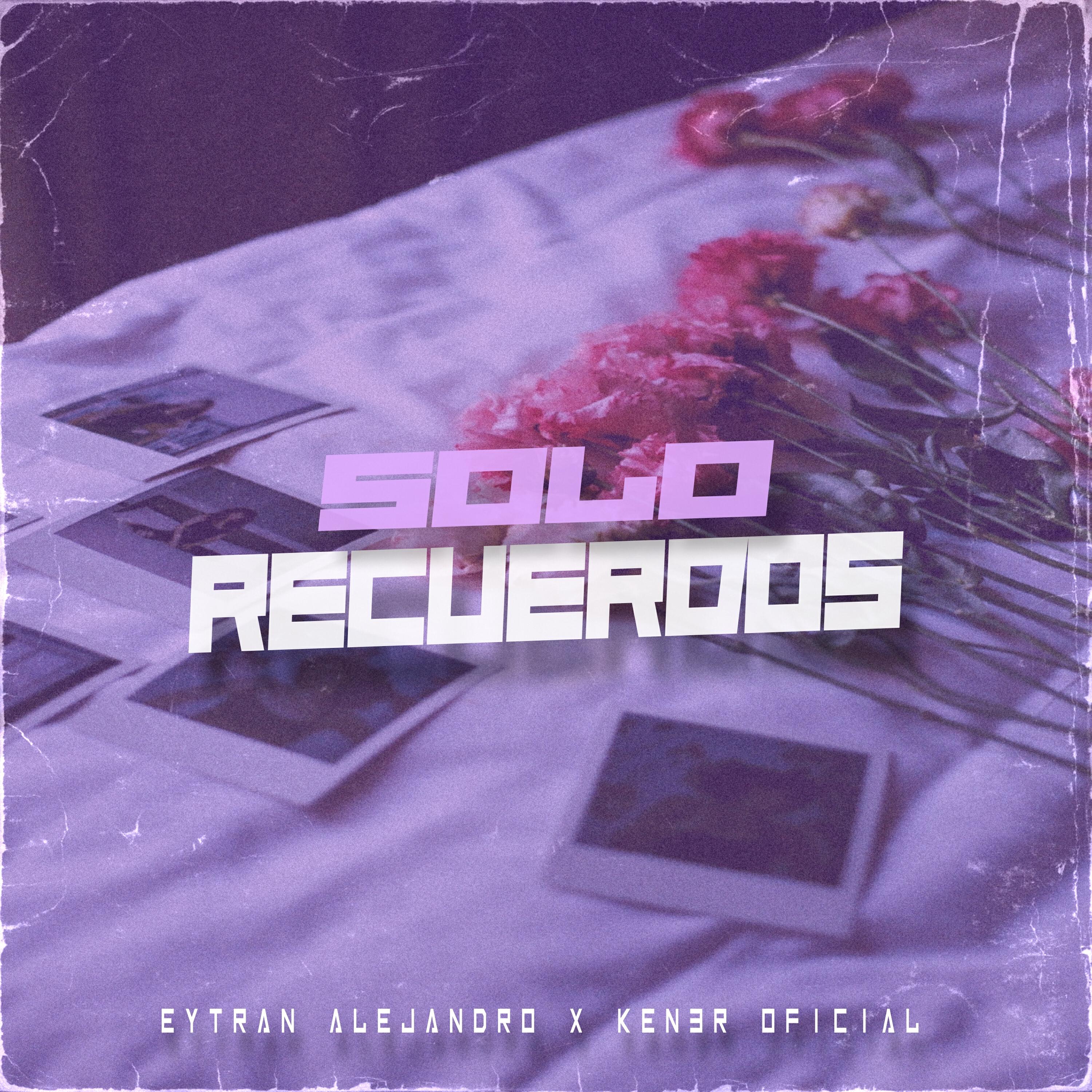 Релиз Solo Recuerdos